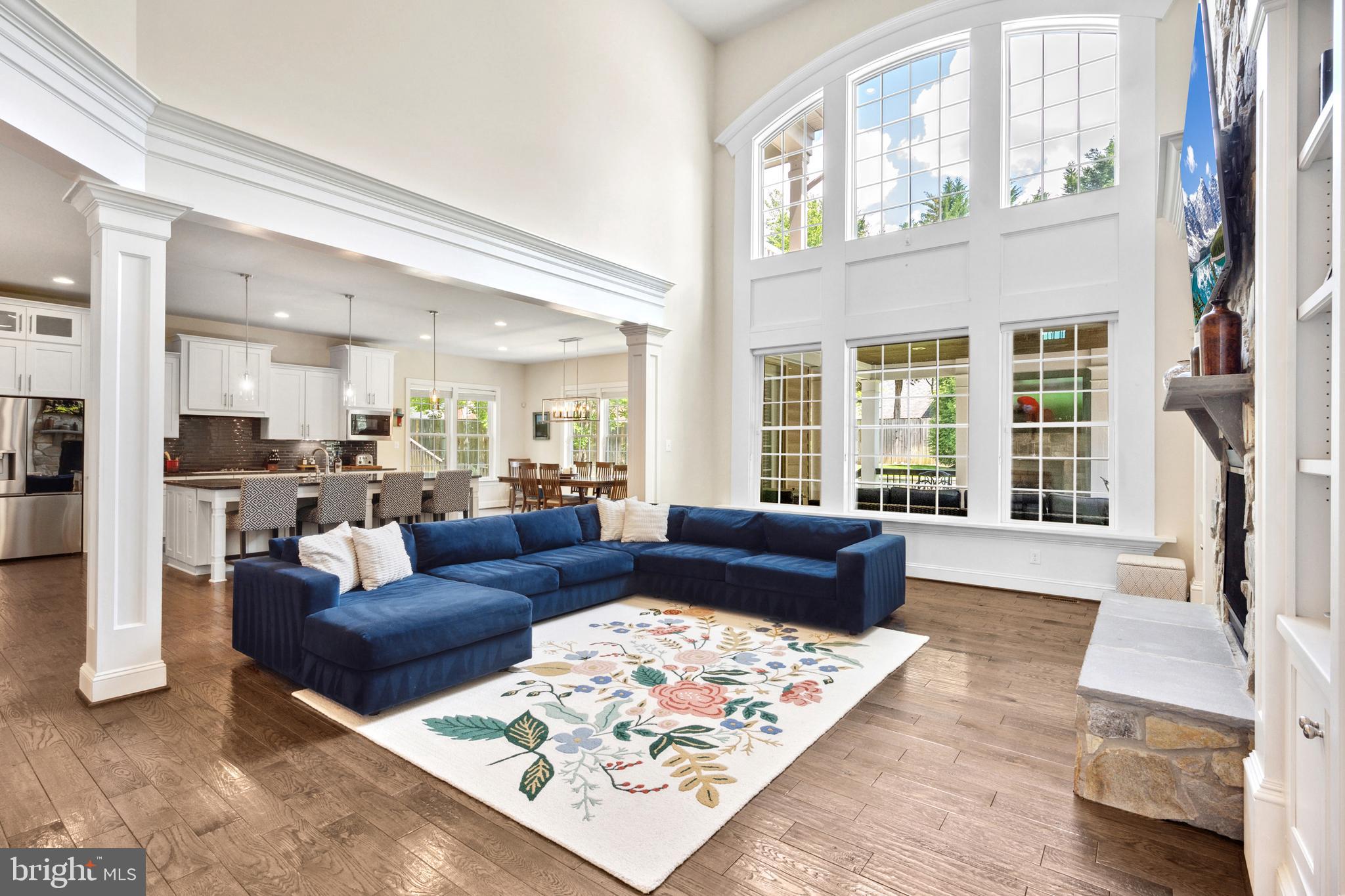 GAMBRILL POINTE - Residential