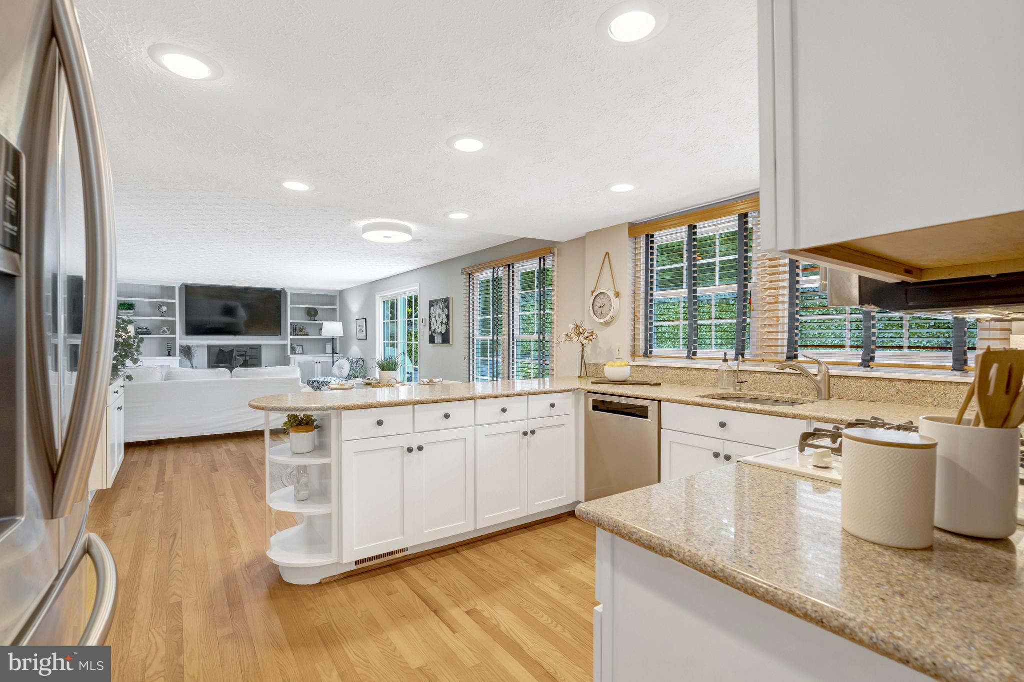 MIDDLE VALLEY - Residential