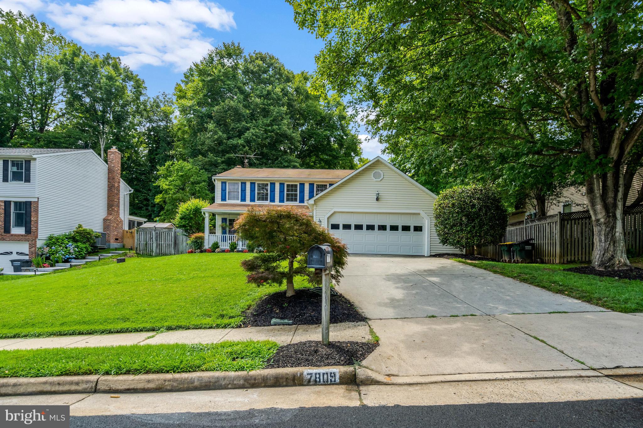 MIDDLE VALLEY - Residential