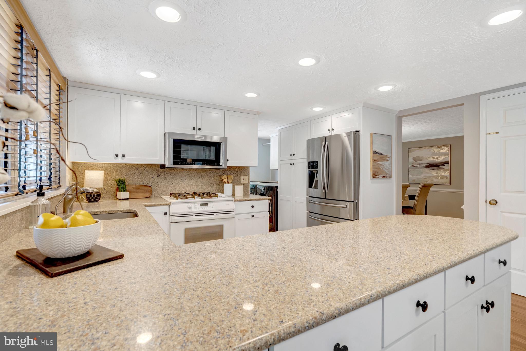 MIDDLE VALLEY - Residential