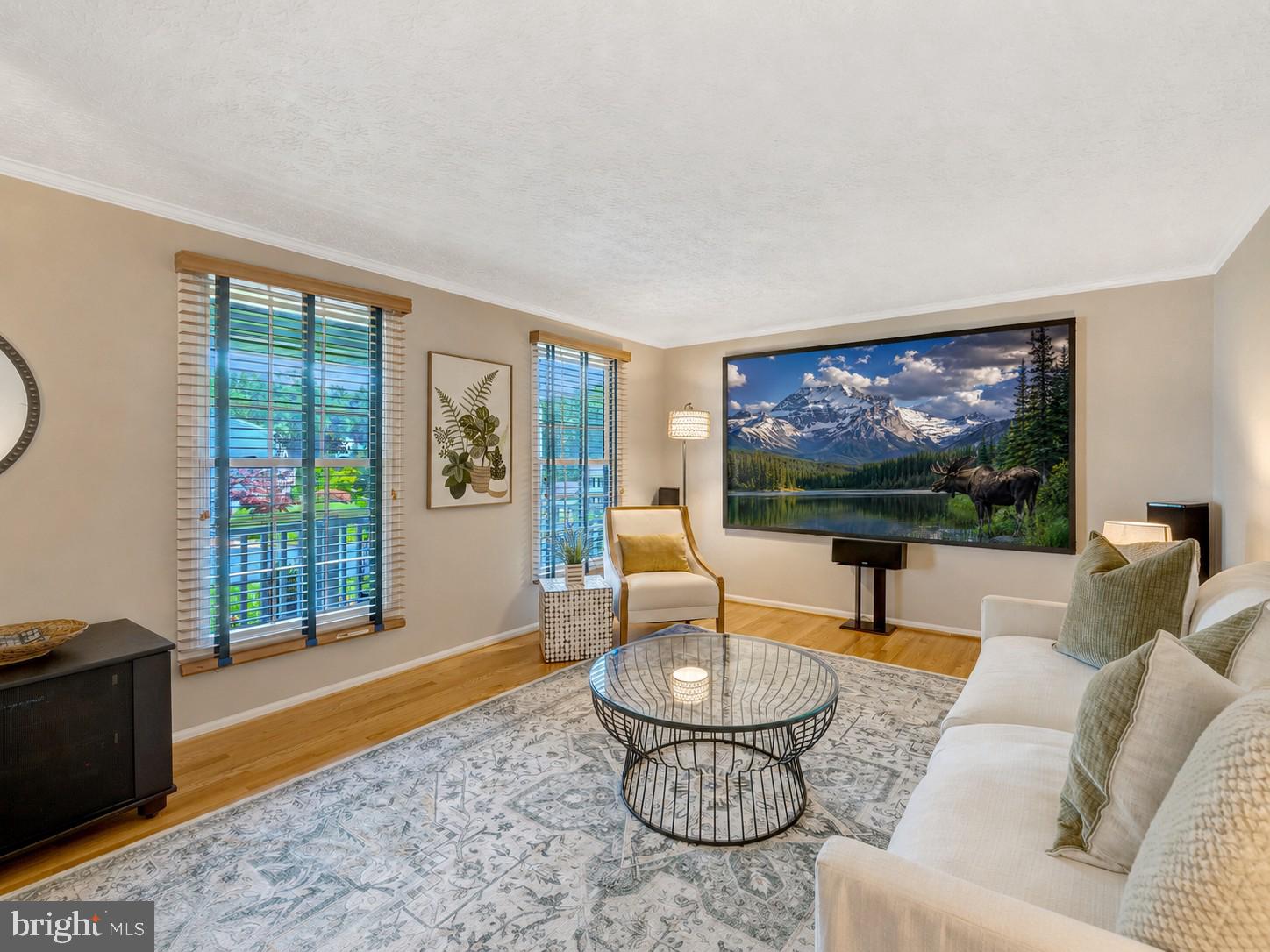 MIDDLE VALLEY - Residential