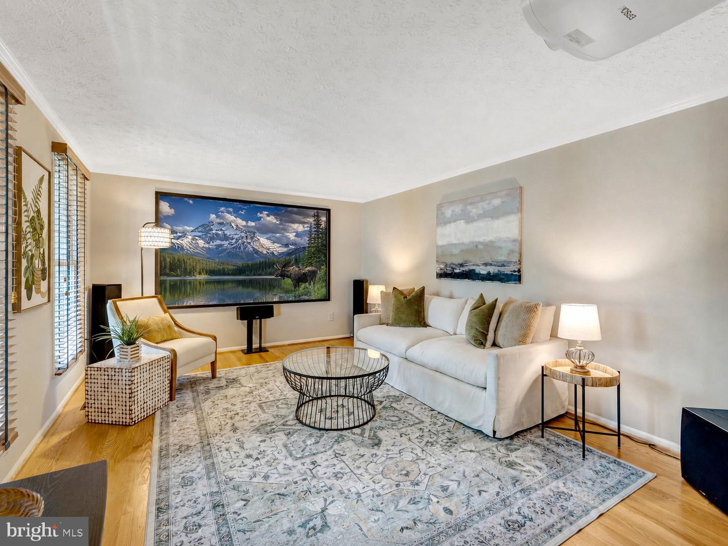 MIDDLE VALLEY - Residential