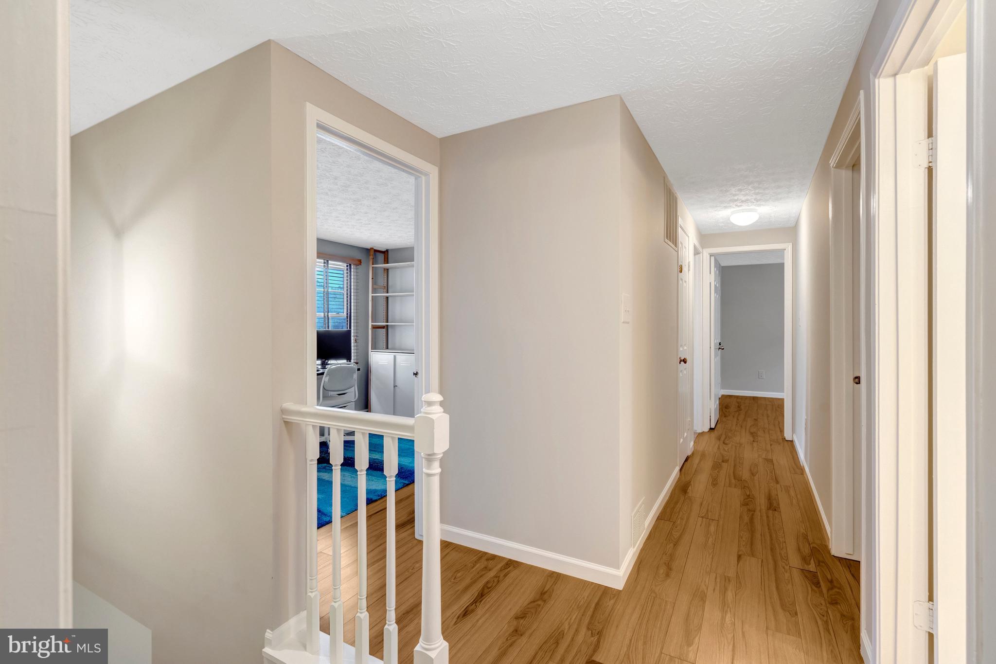 MIDDLE VALLEY - Residential