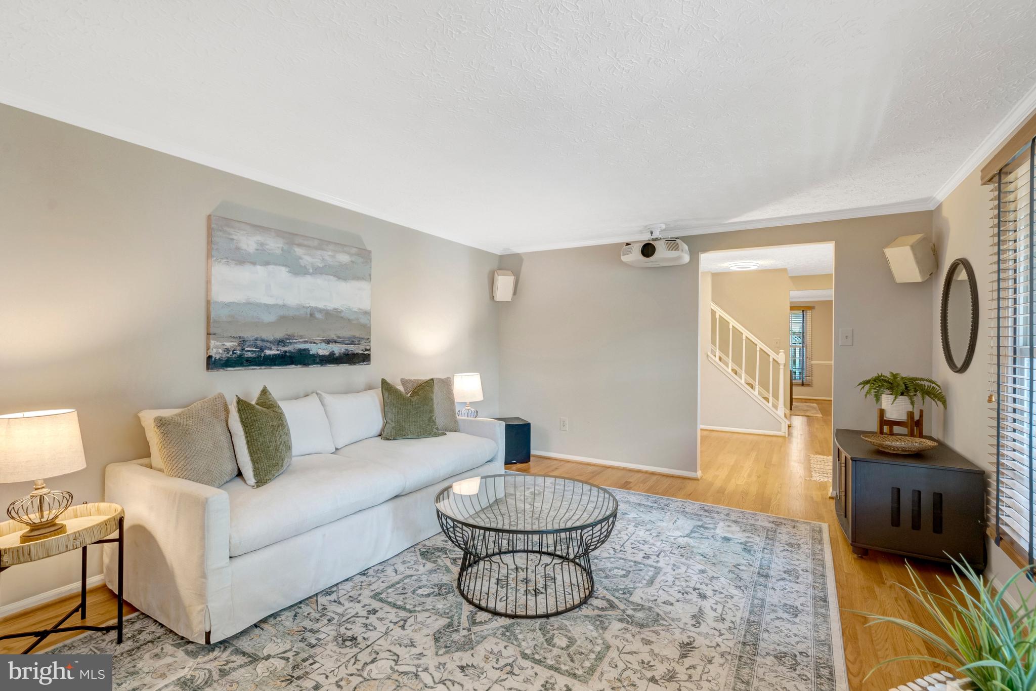 MIDDLE VALLEY - Residential