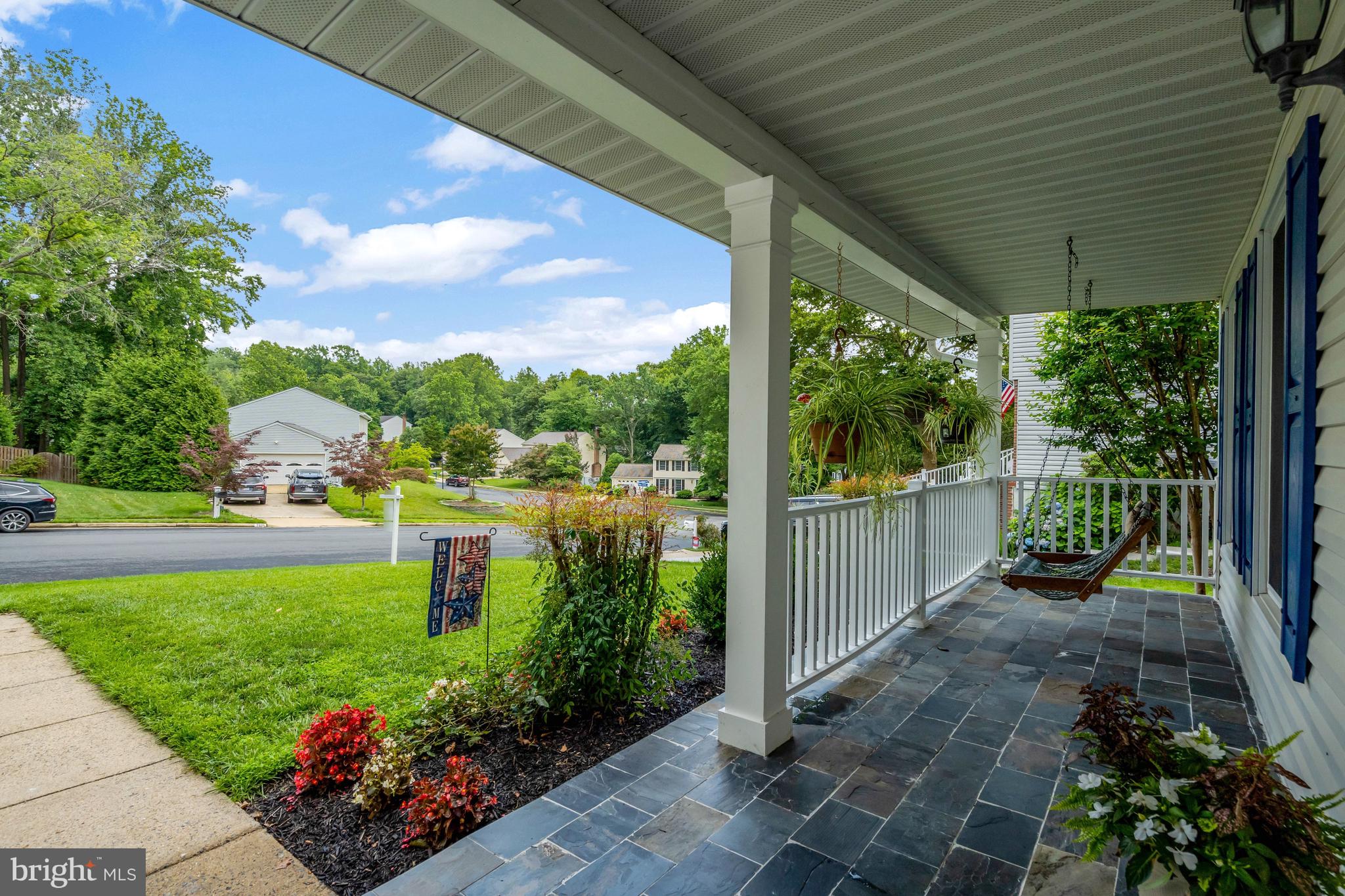 MIDDLE VALLEY - Residential