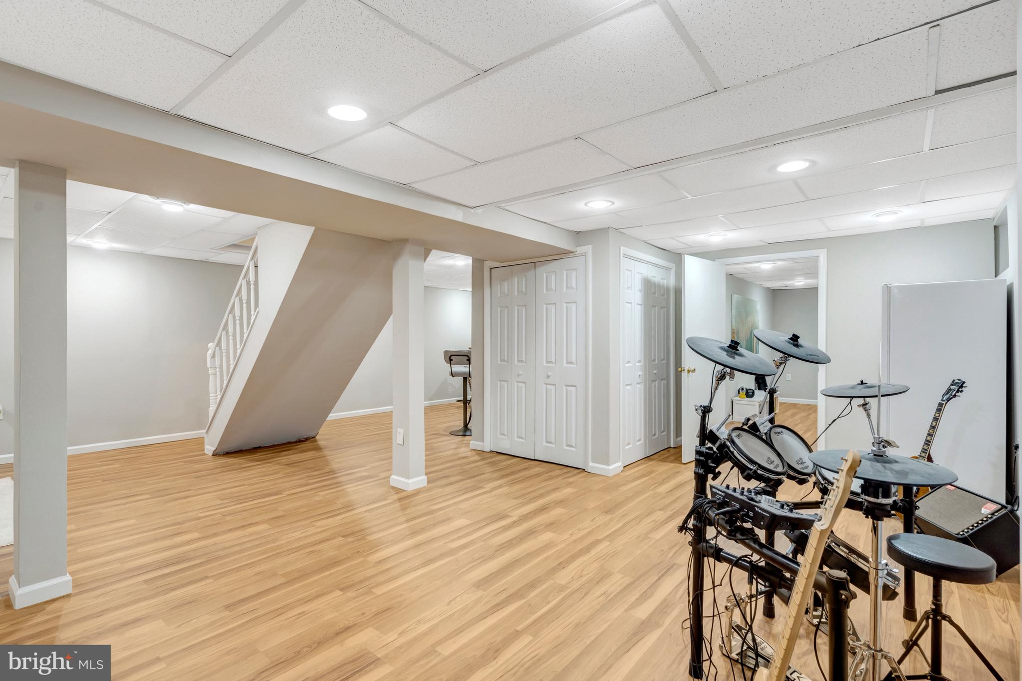 MIDDLE VALLEY - Residential