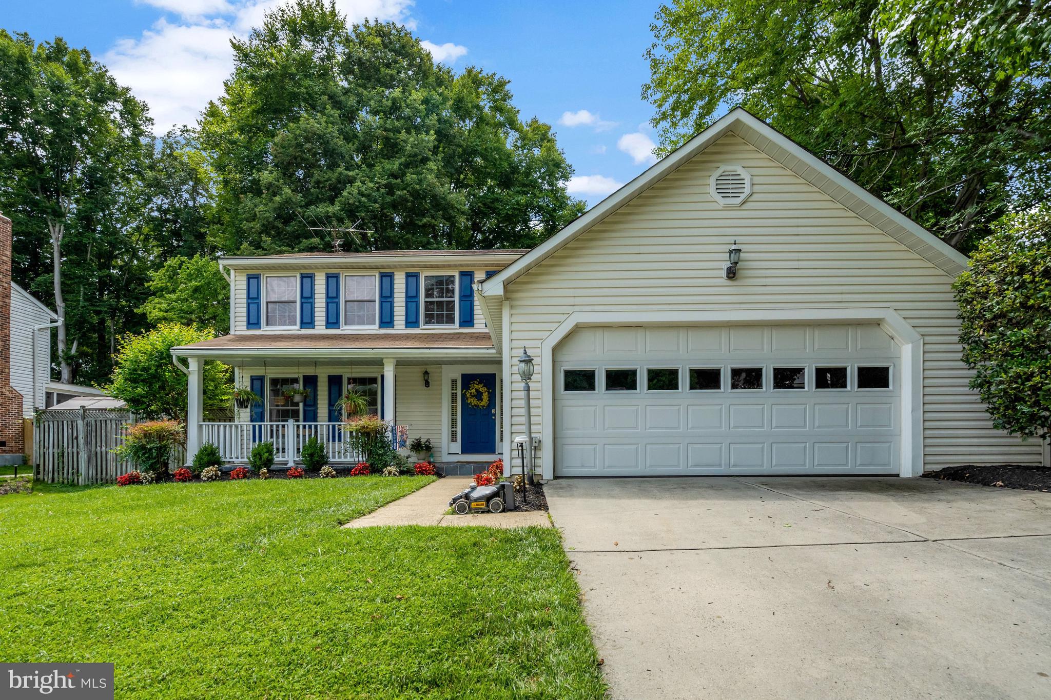 MIDDLE VALLEY - Residential