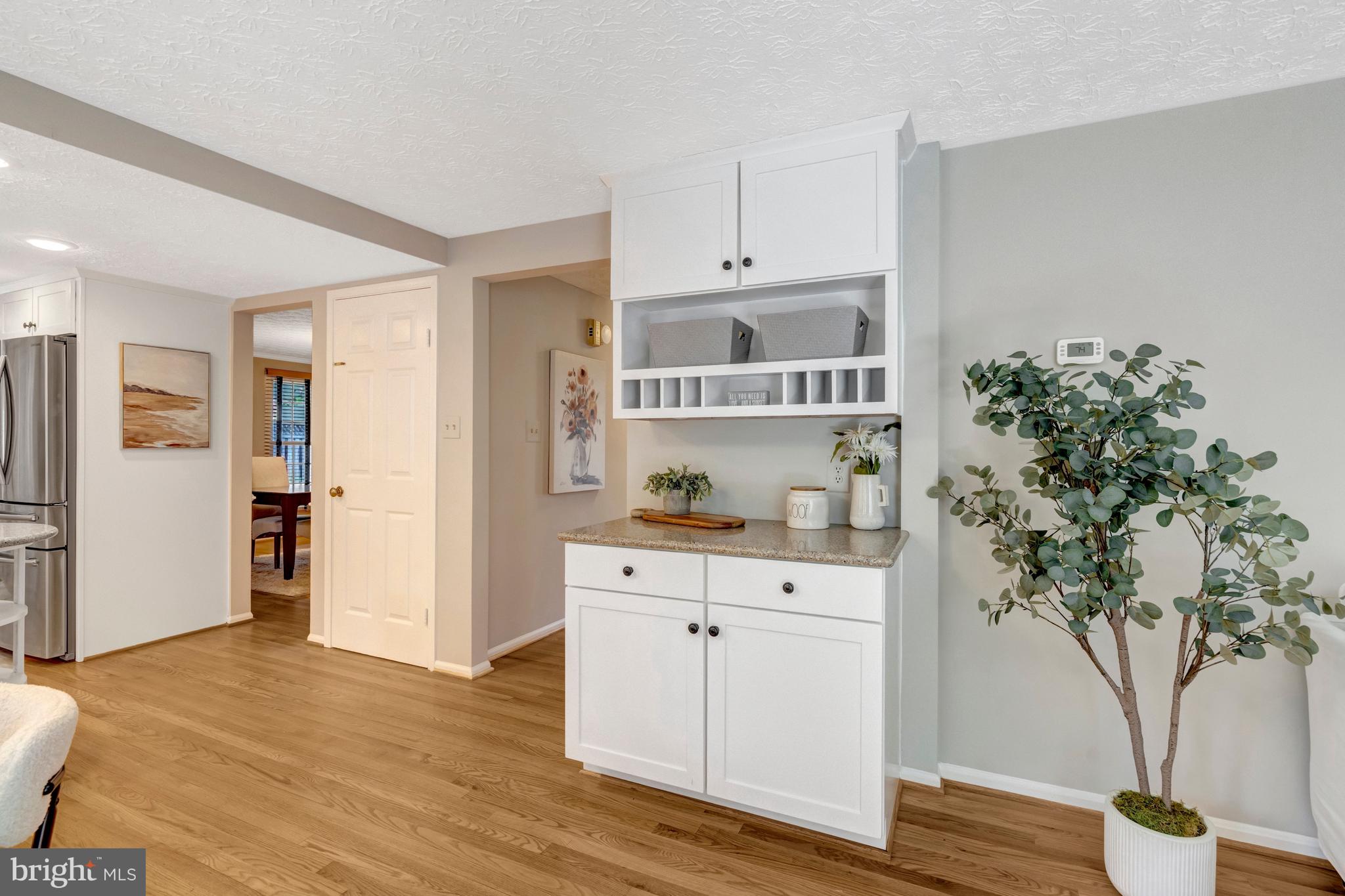 MIDDLE VALLEY - Residential