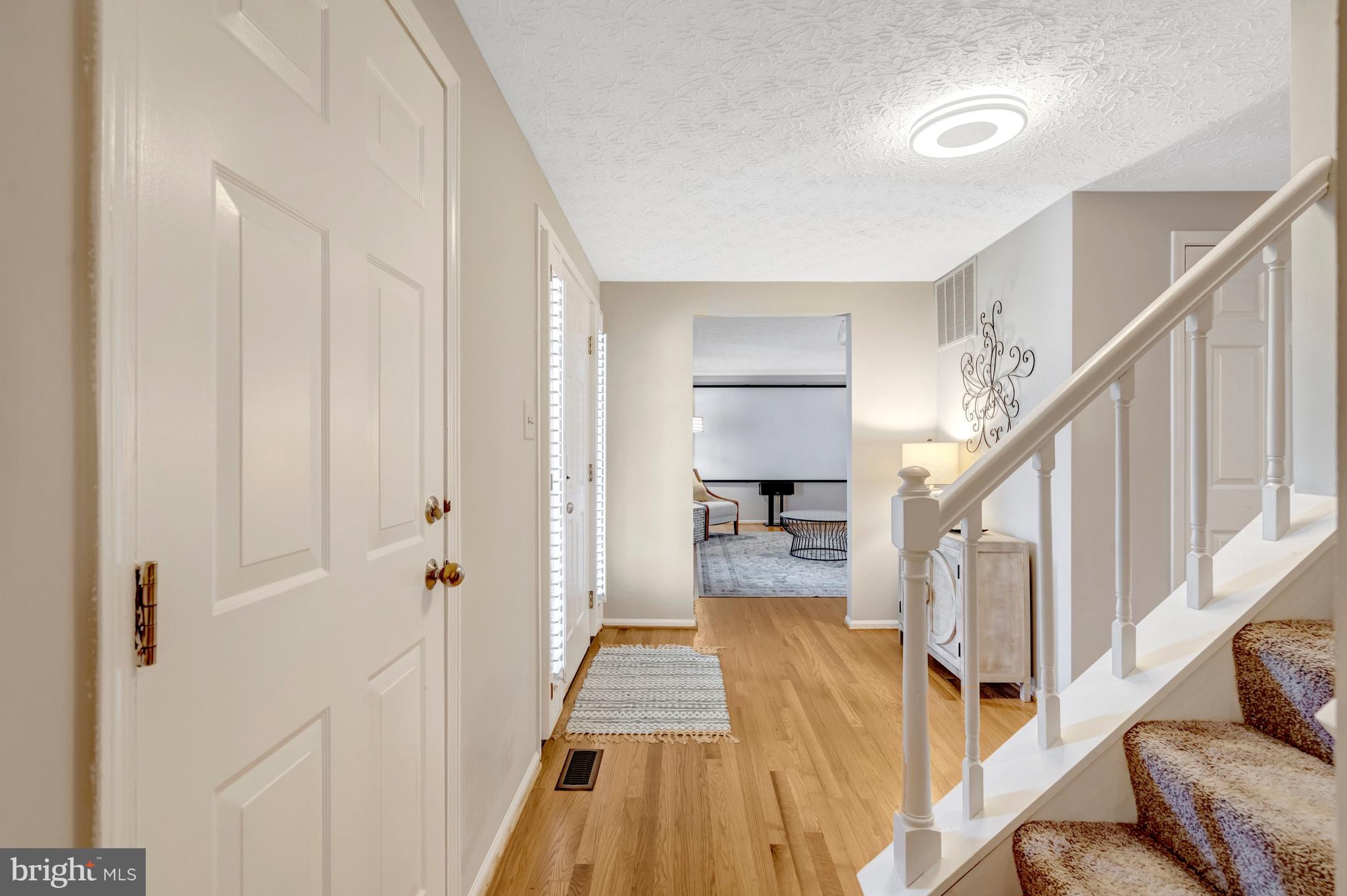 MIDDLE VALLEY - Residential