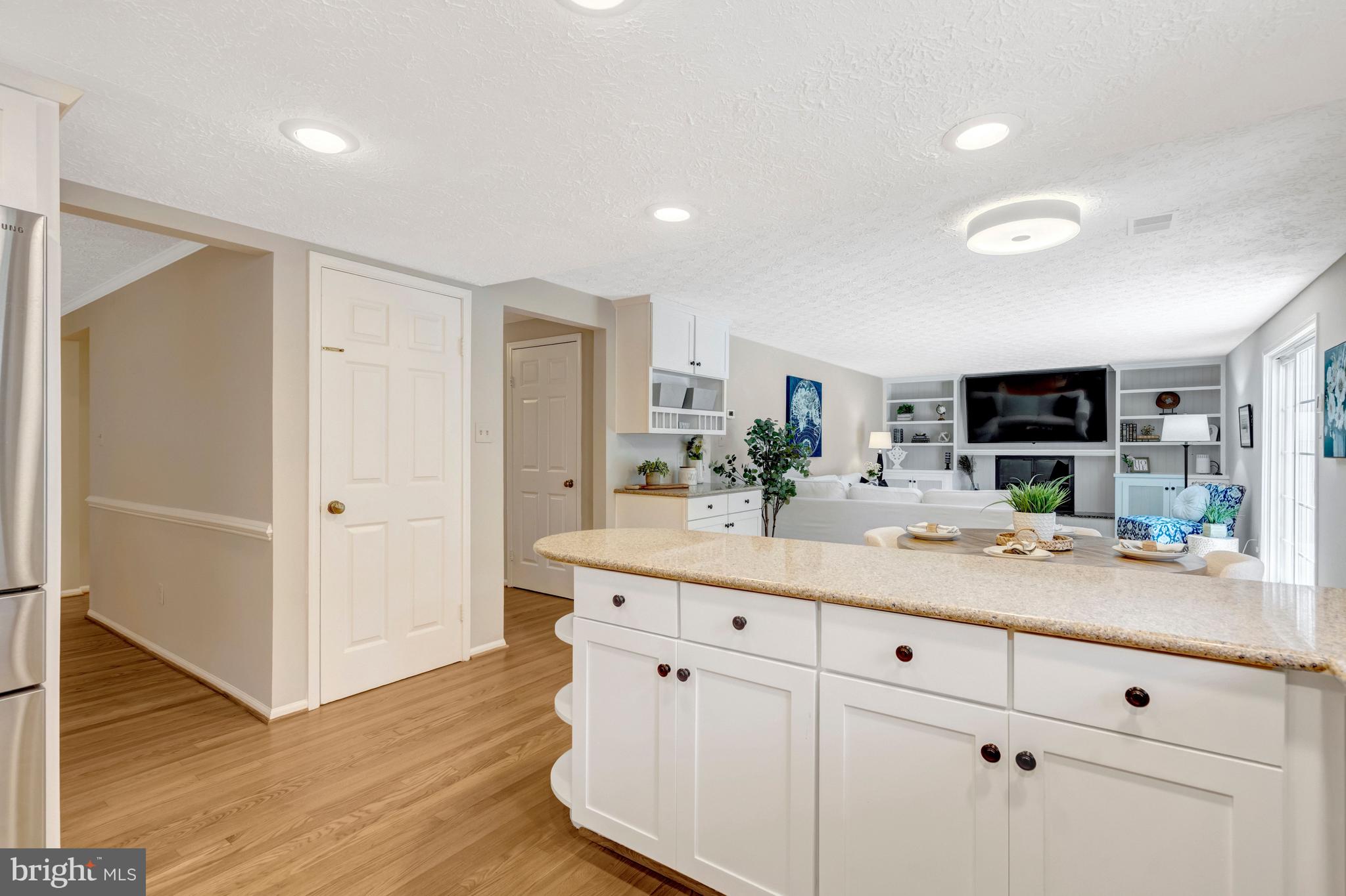MIDDLE VALLEY - Residential