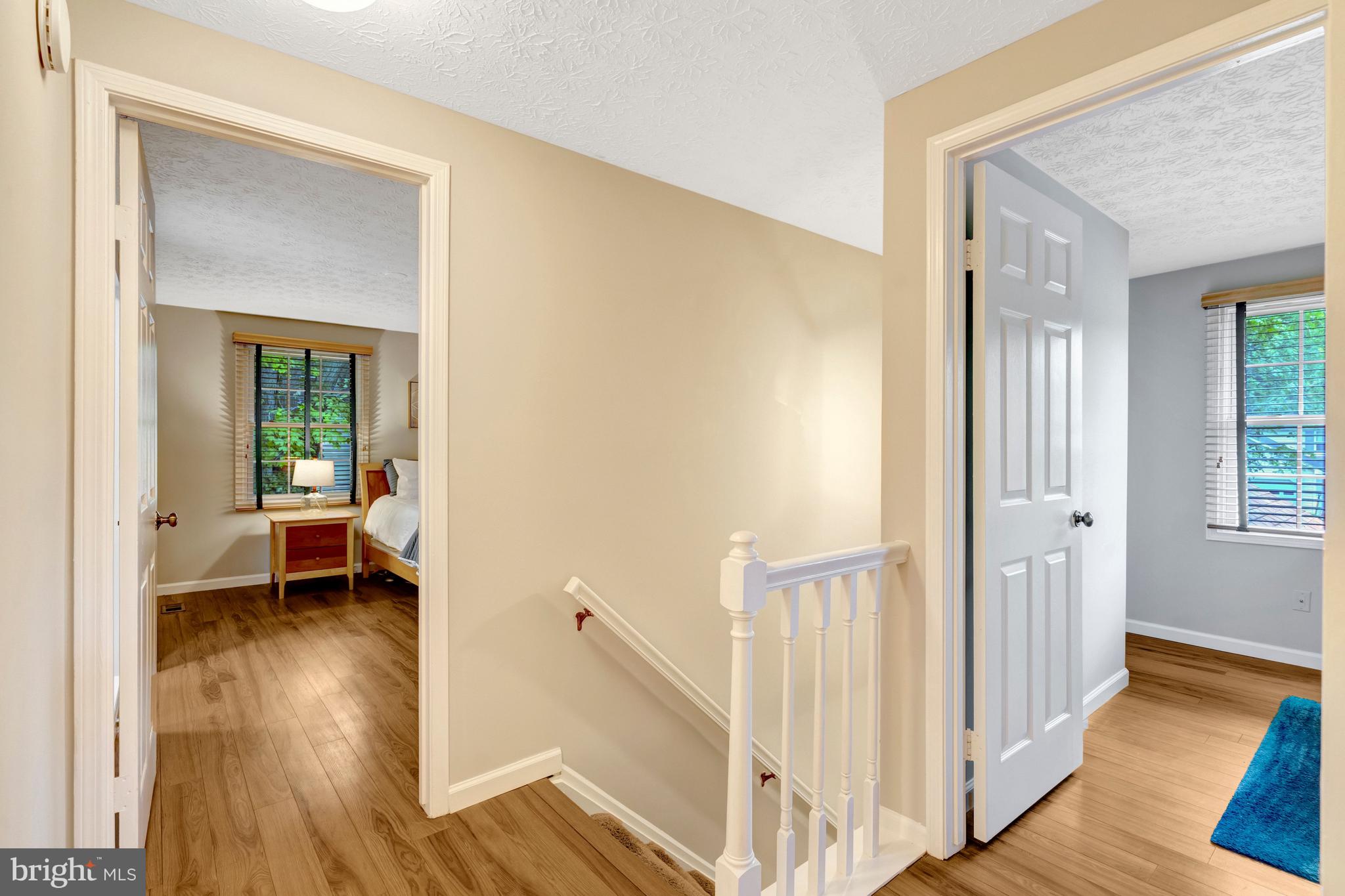 MIDDLE VALLEY - Residential