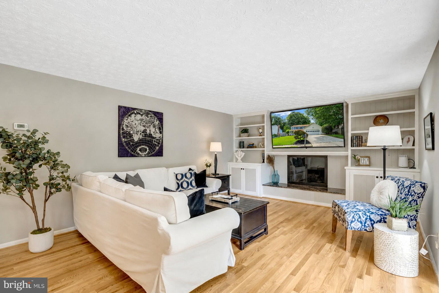 MIDDLE VALLEY - Residential