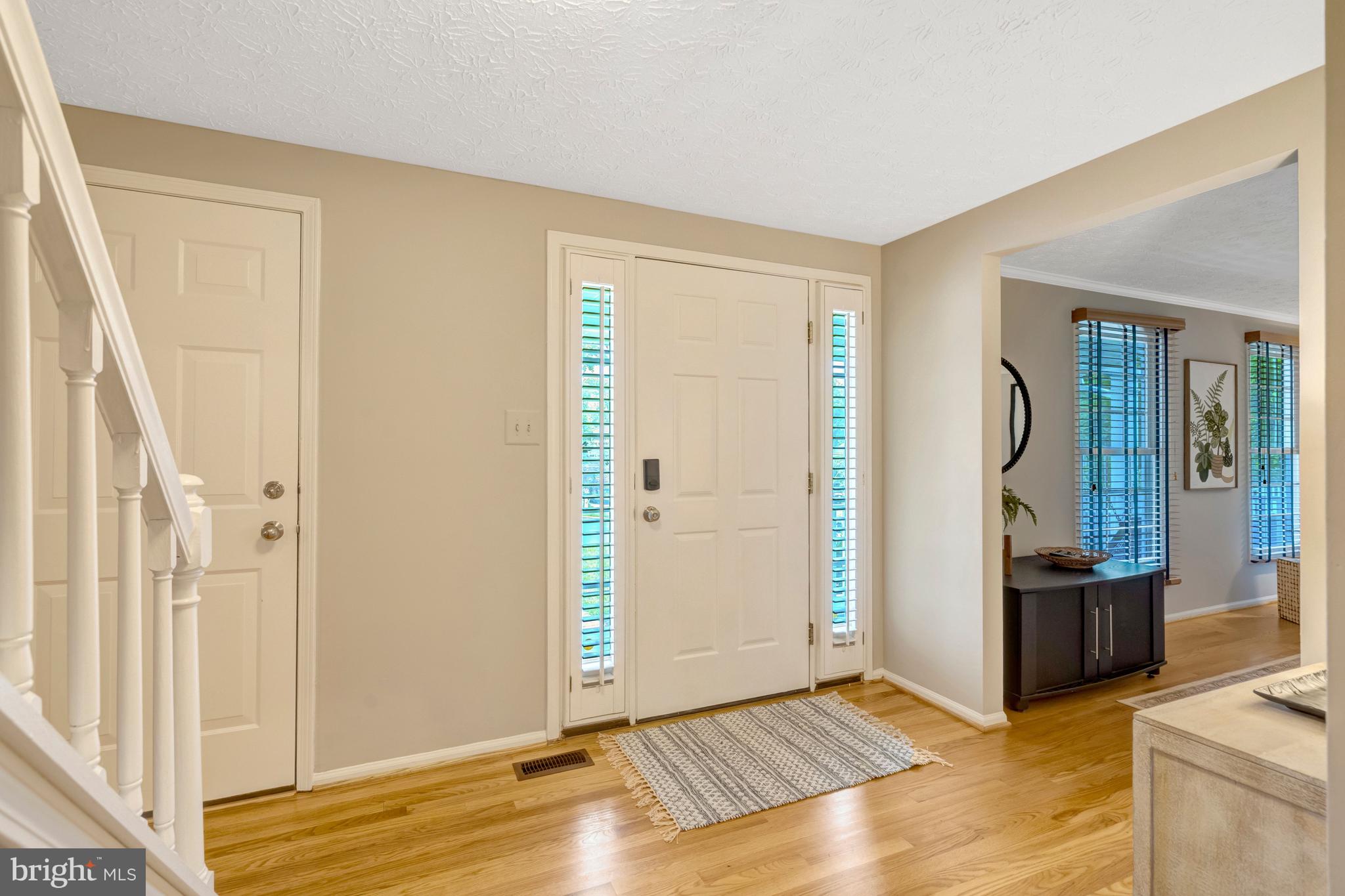 MIDDLE VALLEY - Residential