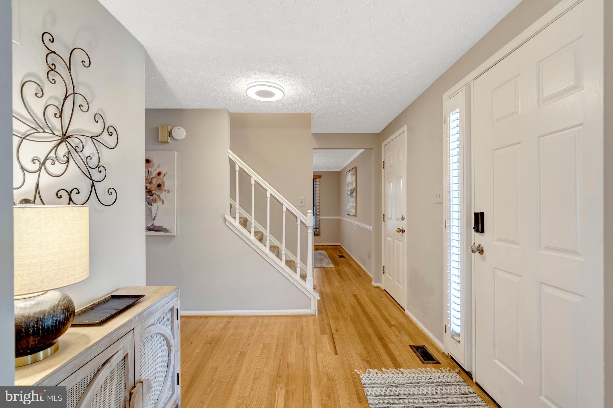 MIDDLE VALLEY - Residential