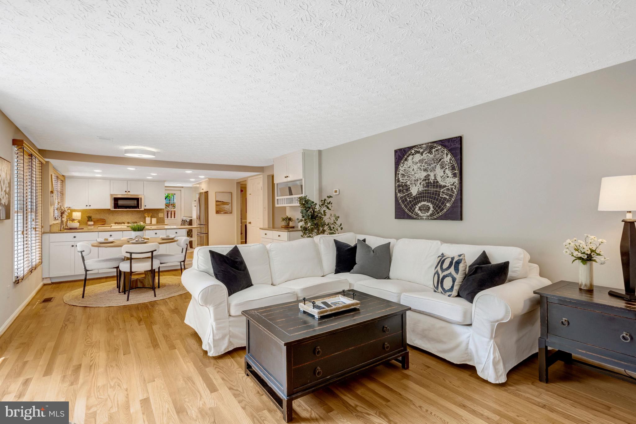 MIDDLE VALLEY - Residential