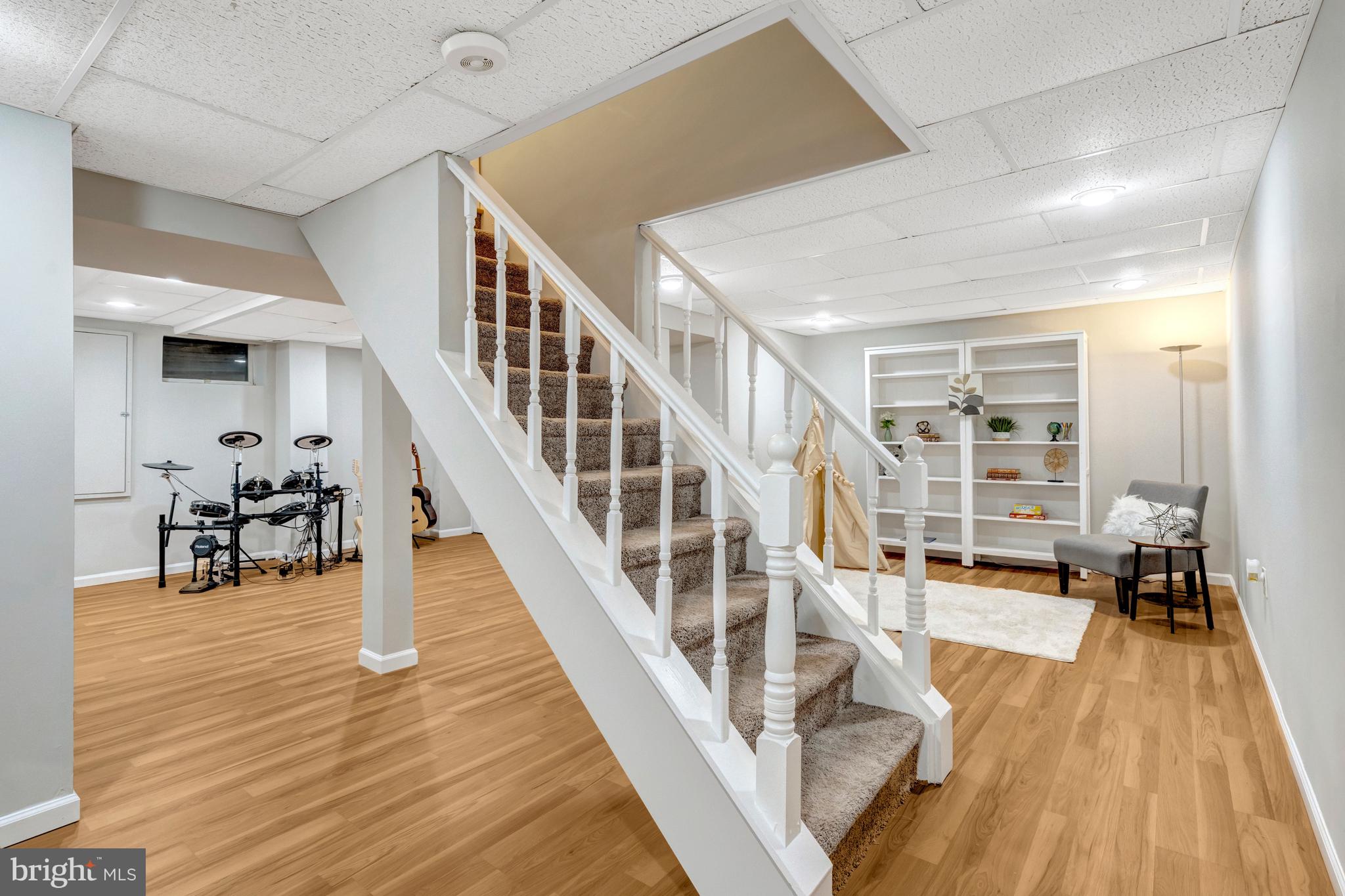 MIDDLE VALLEY - Residential