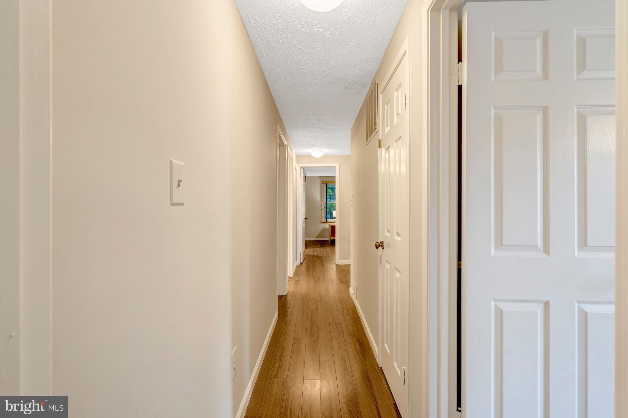 MIDDLE VALLEY - Residential