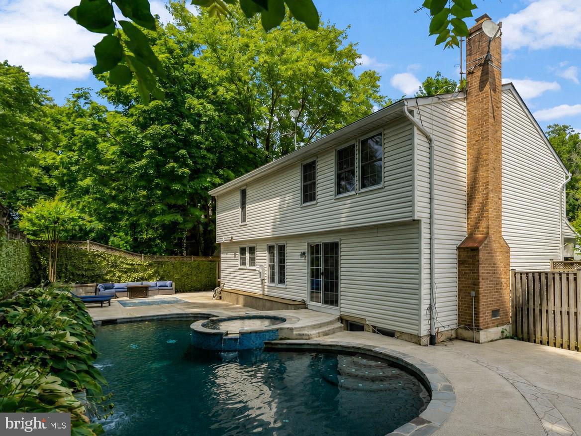 MIDDLE VALLEY - Residential