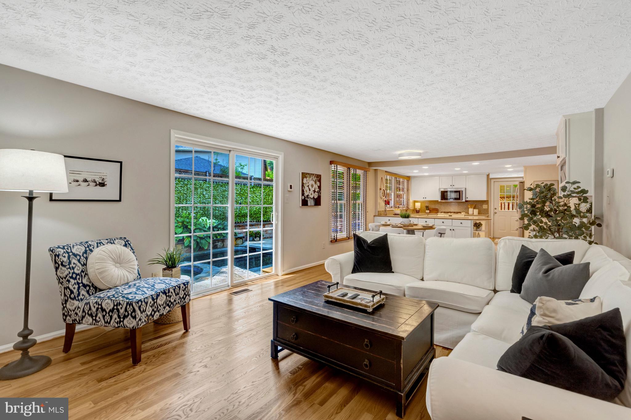MIDDLE VALLEY - Residential