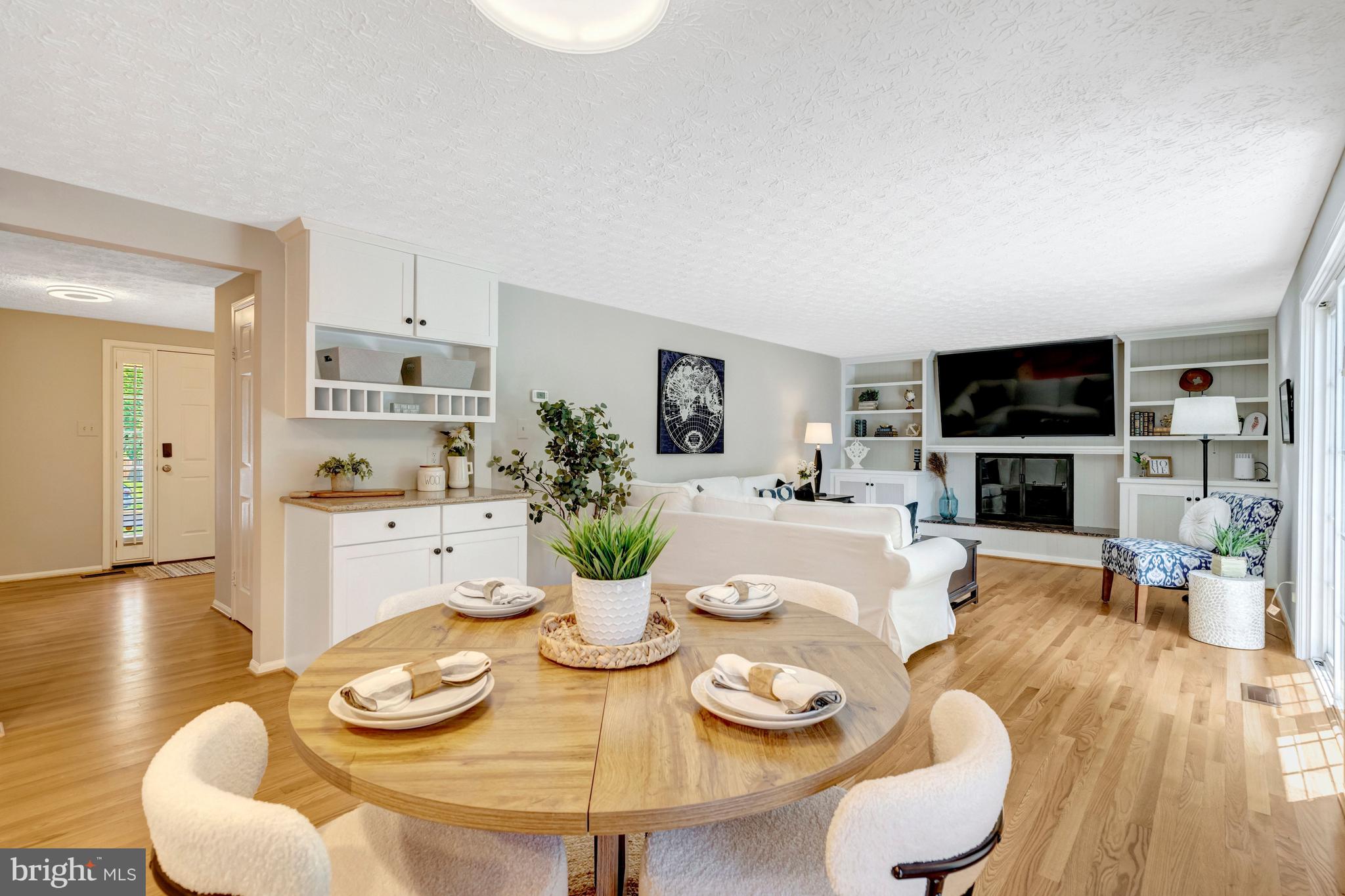 MIDDLE VALLEY - Residential