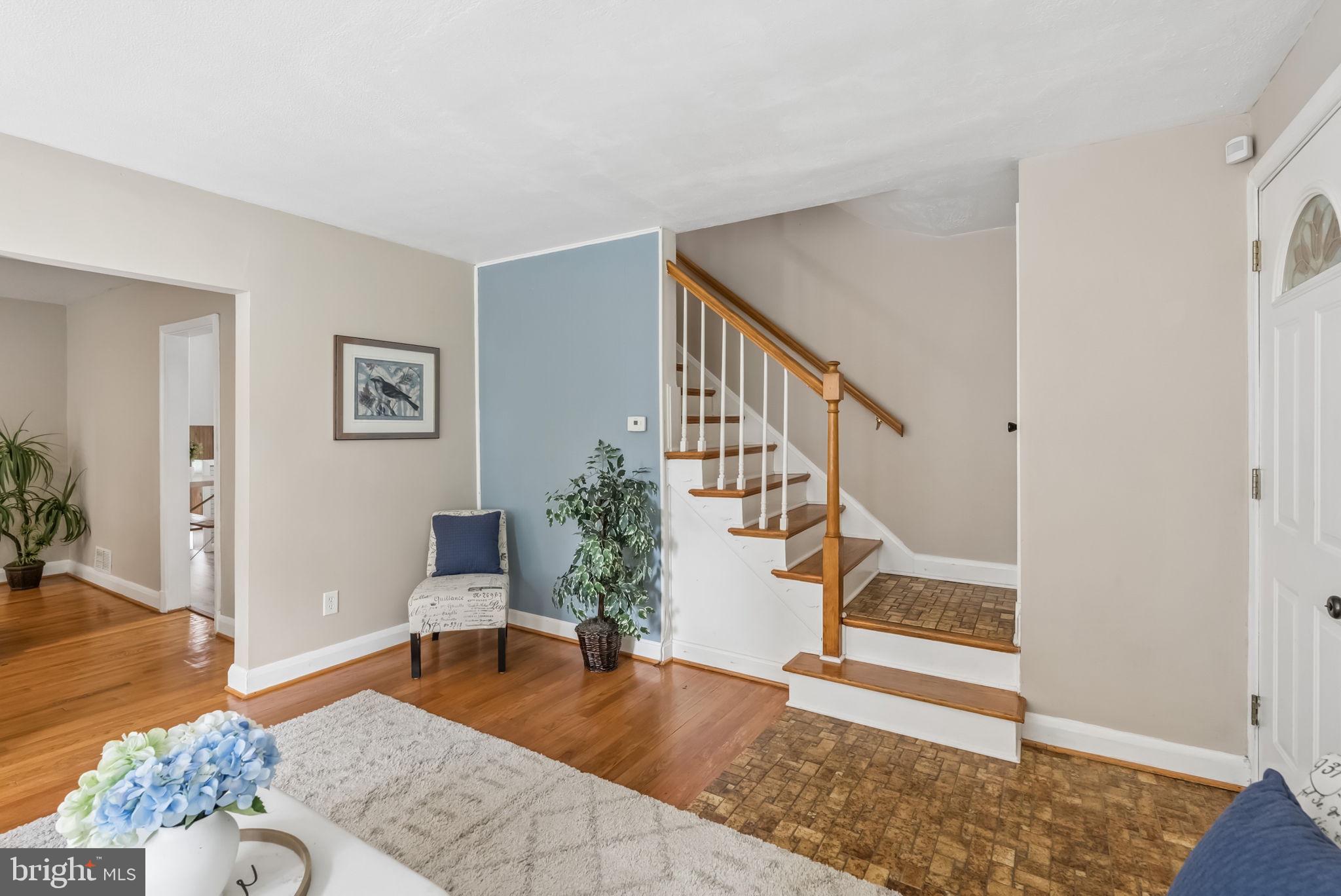 PARKVILLE - Residential
