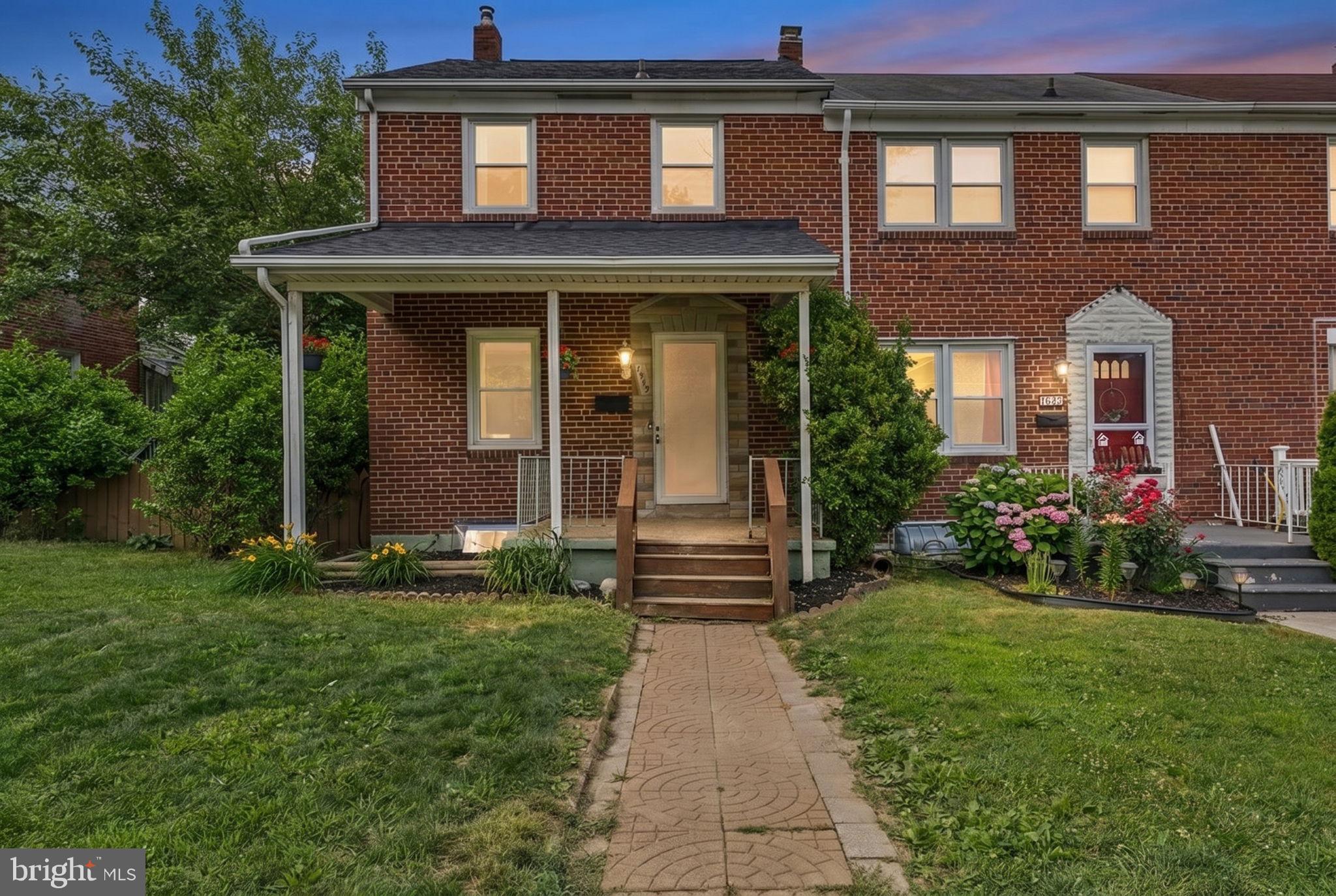 PARKVILLE - Residential