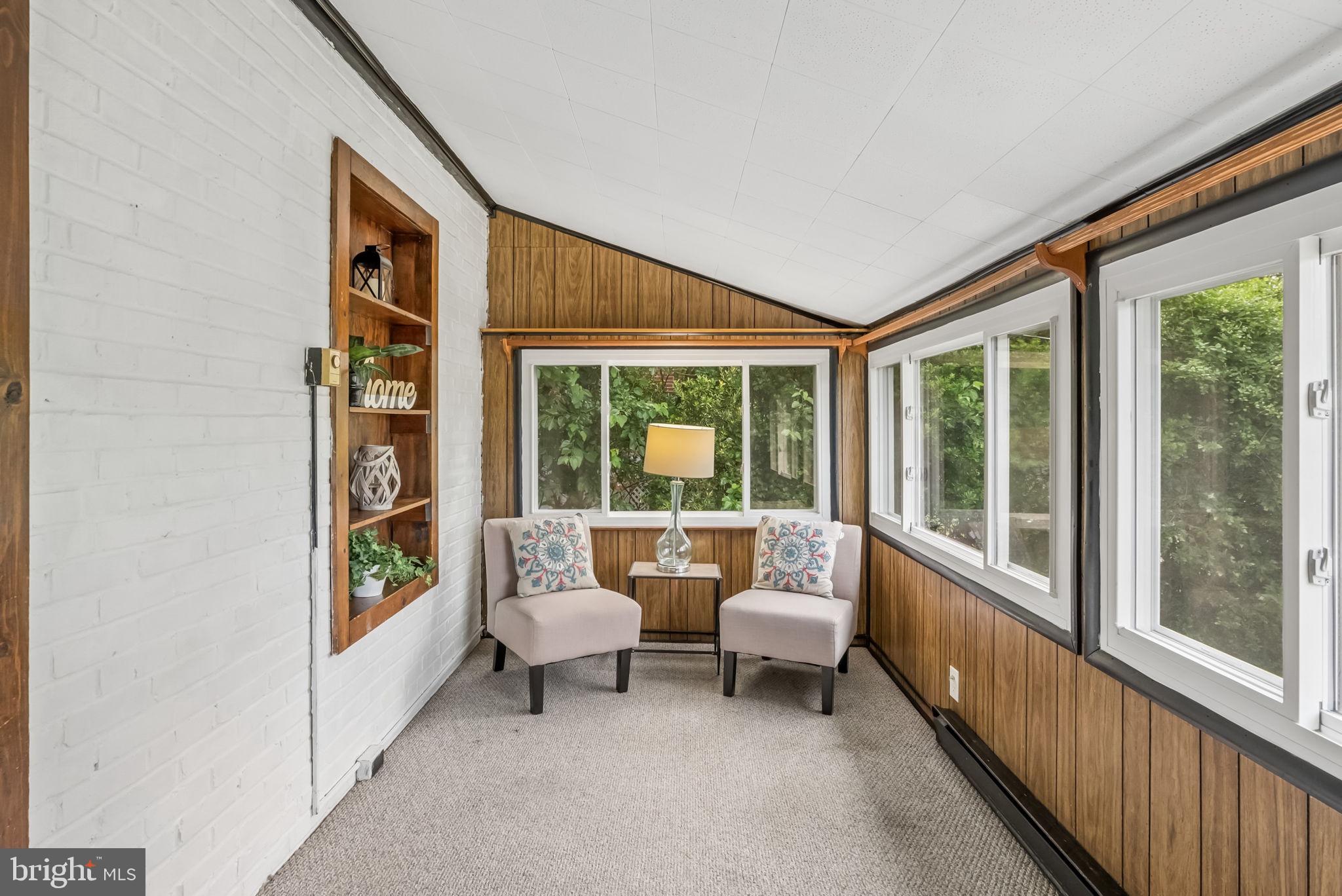 PARKVILLE - Residential