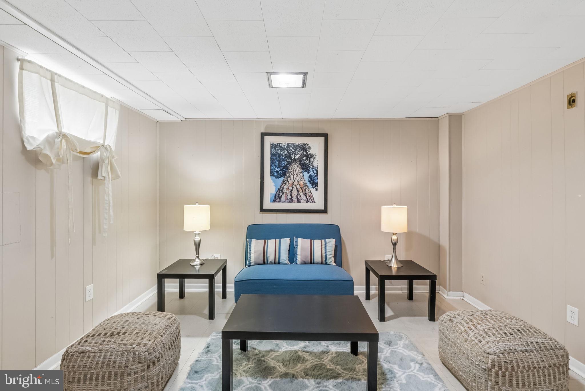 PARKVILLE - Residential