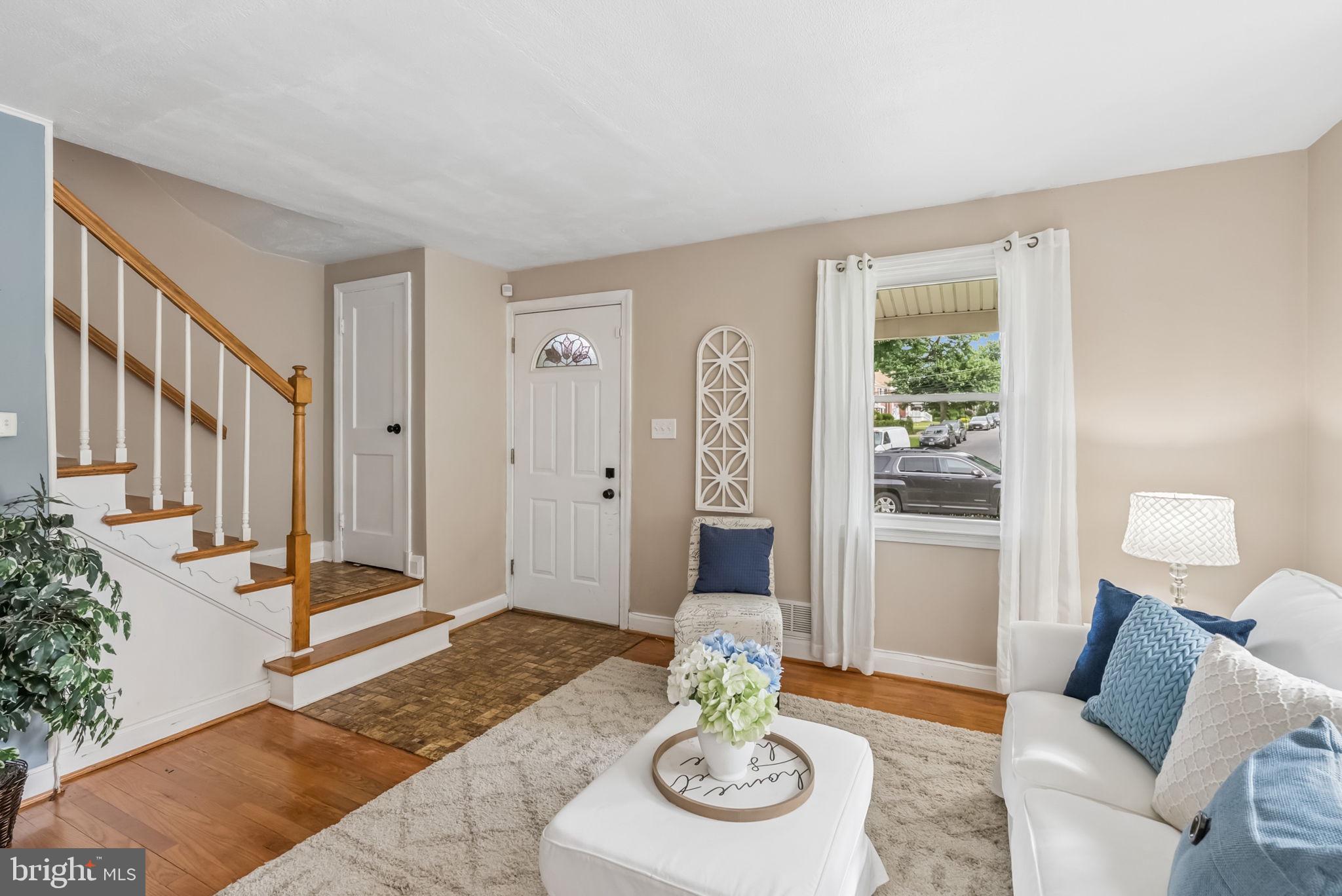 PARKVILLE - Residential