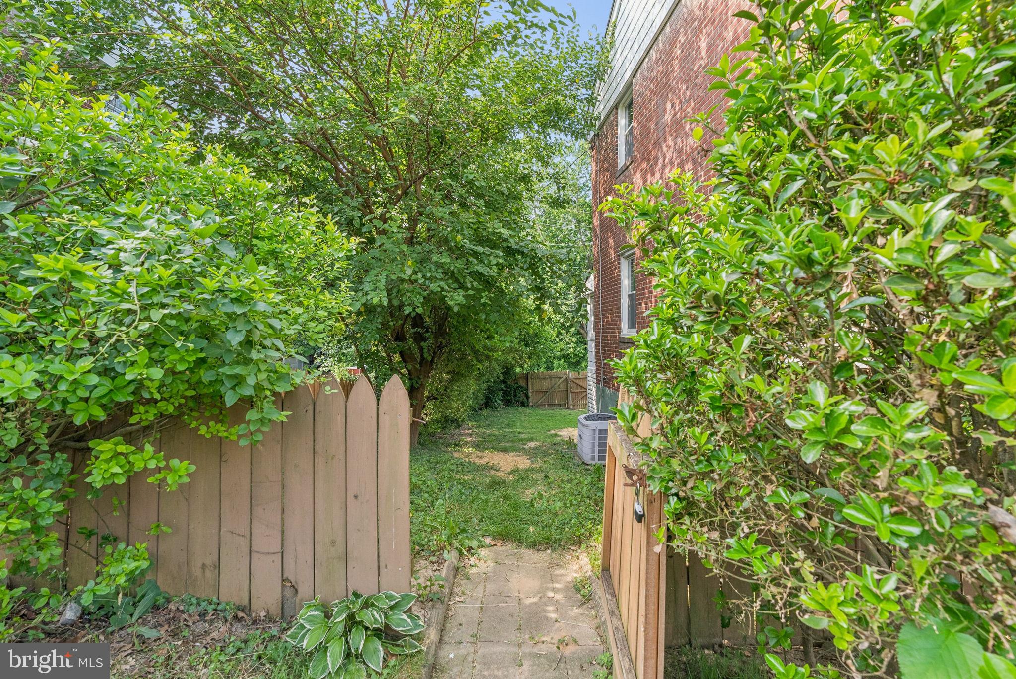PARKVILLE - Residential