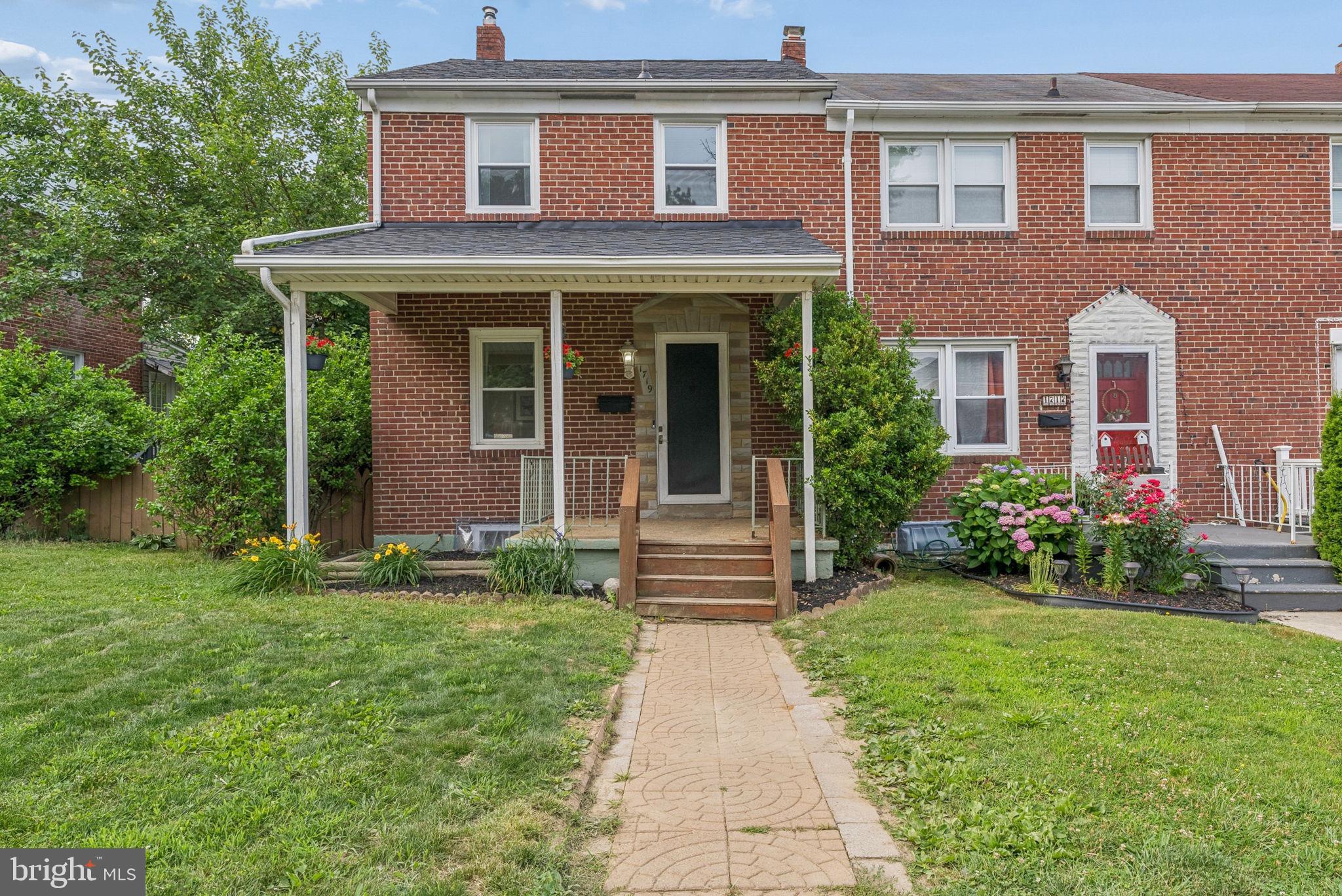 PARKVILLE - Residential
