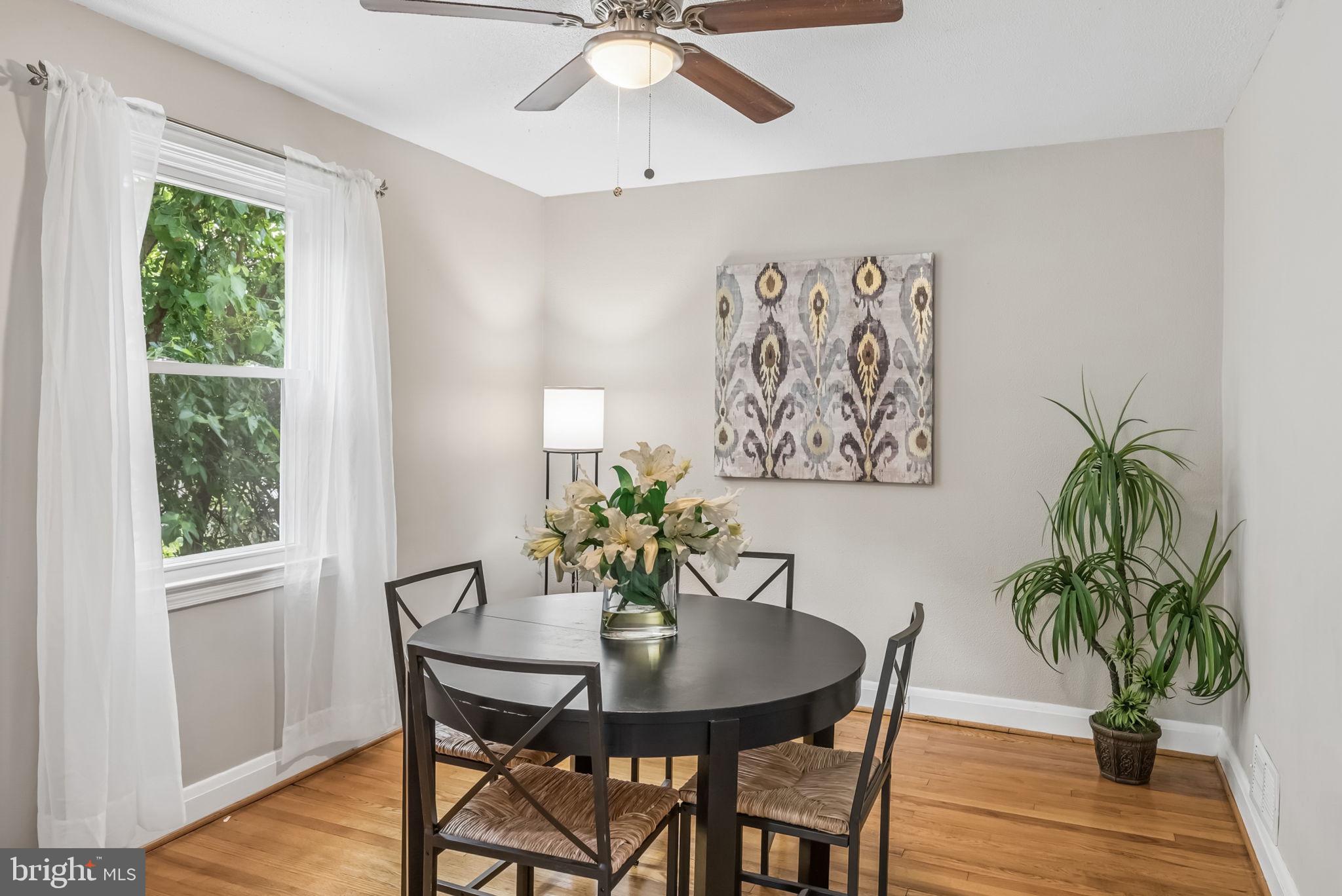 PARKVILLE - Residential