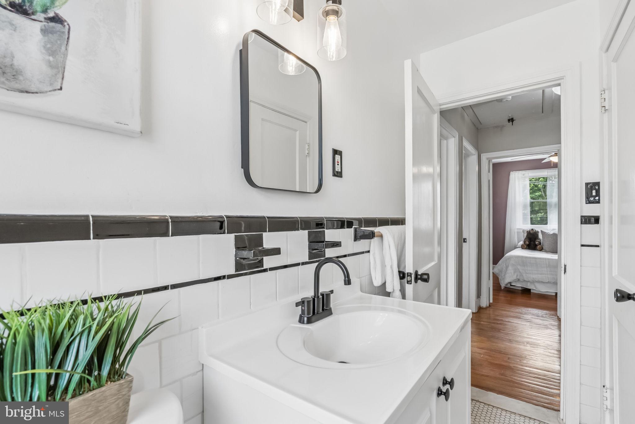 PARKVILLE - Residential