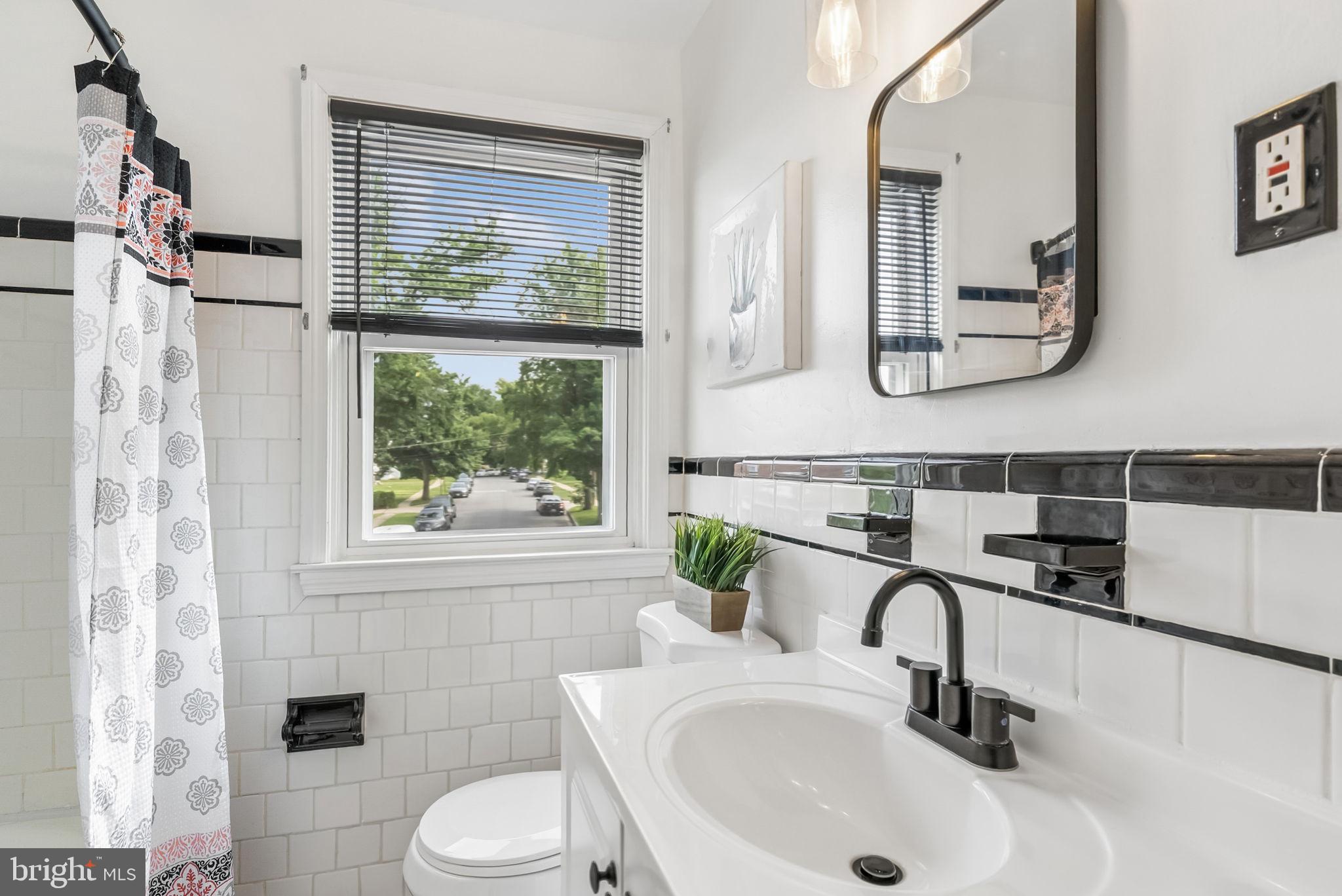 PARKVILLE - Residential