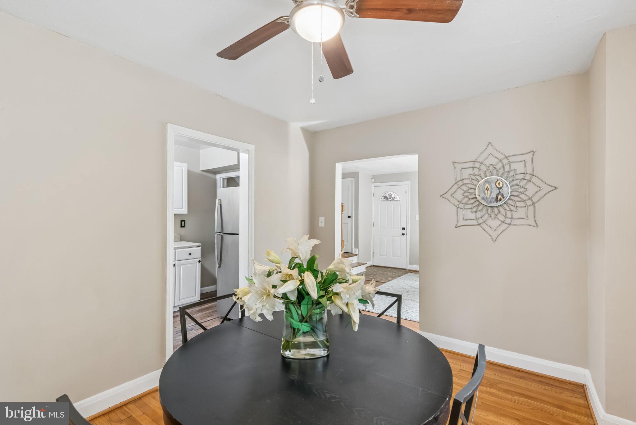 PARKVILLE - Residential