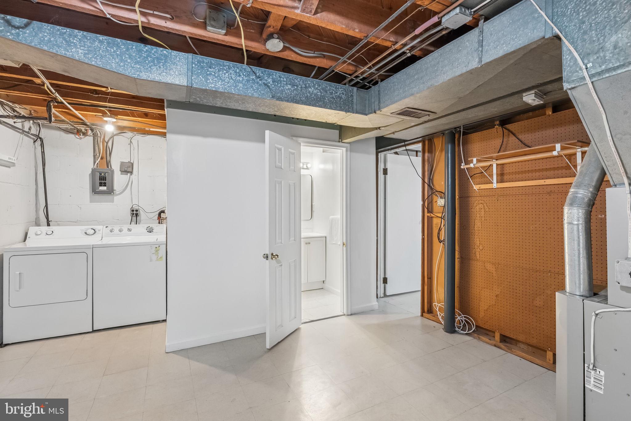 PARKVILLE - Residential