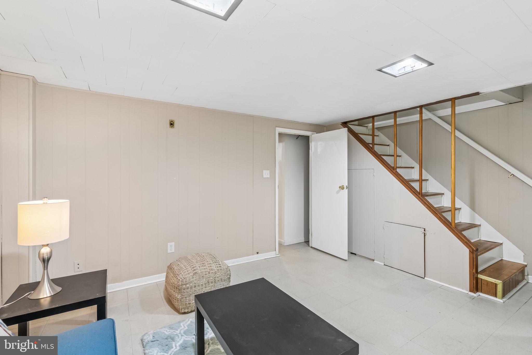 PARKVILLE - Residential
