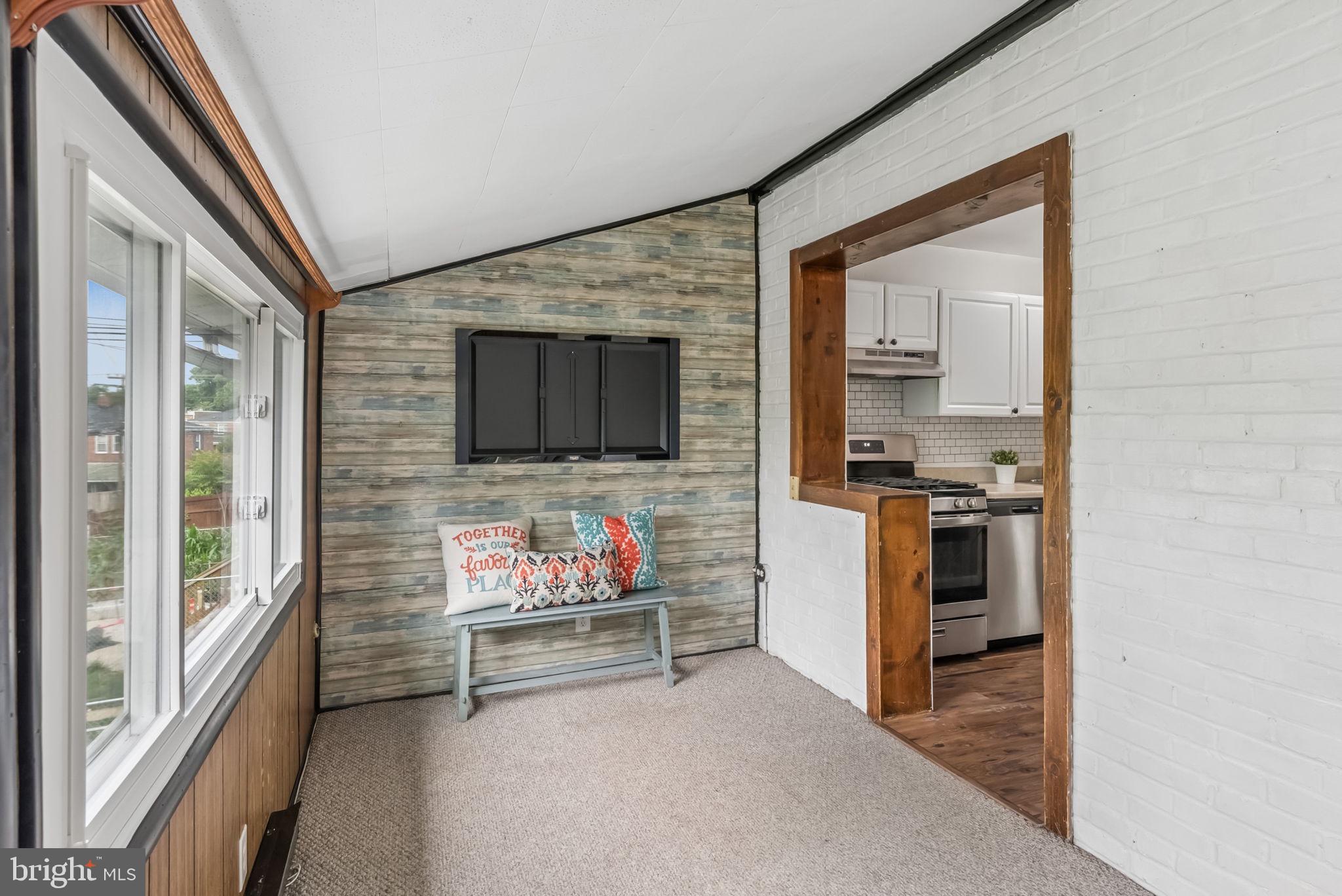 PARKVILLE - Residential