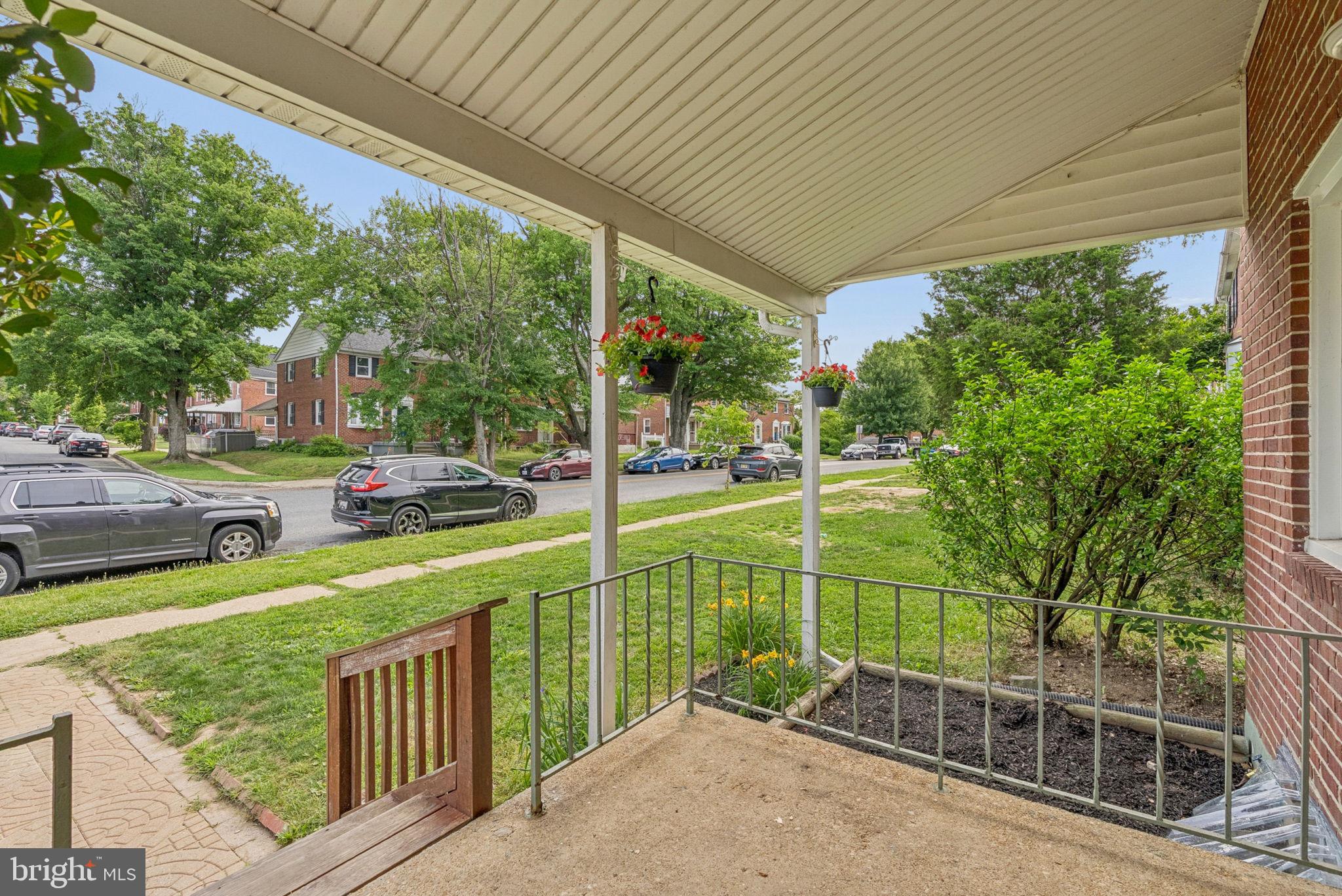 PARKVILLE - Residential