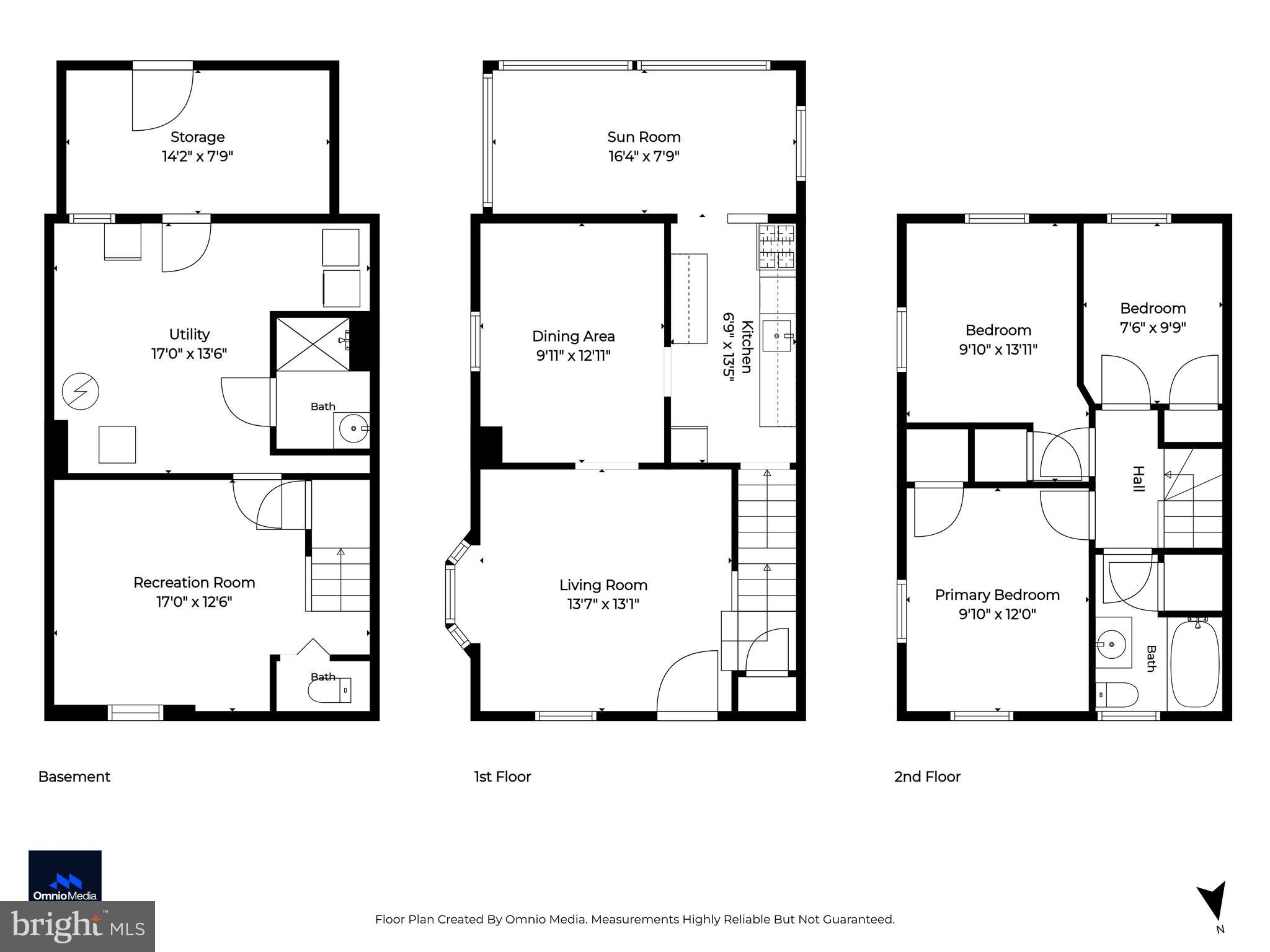 PARKVILLE - Residential