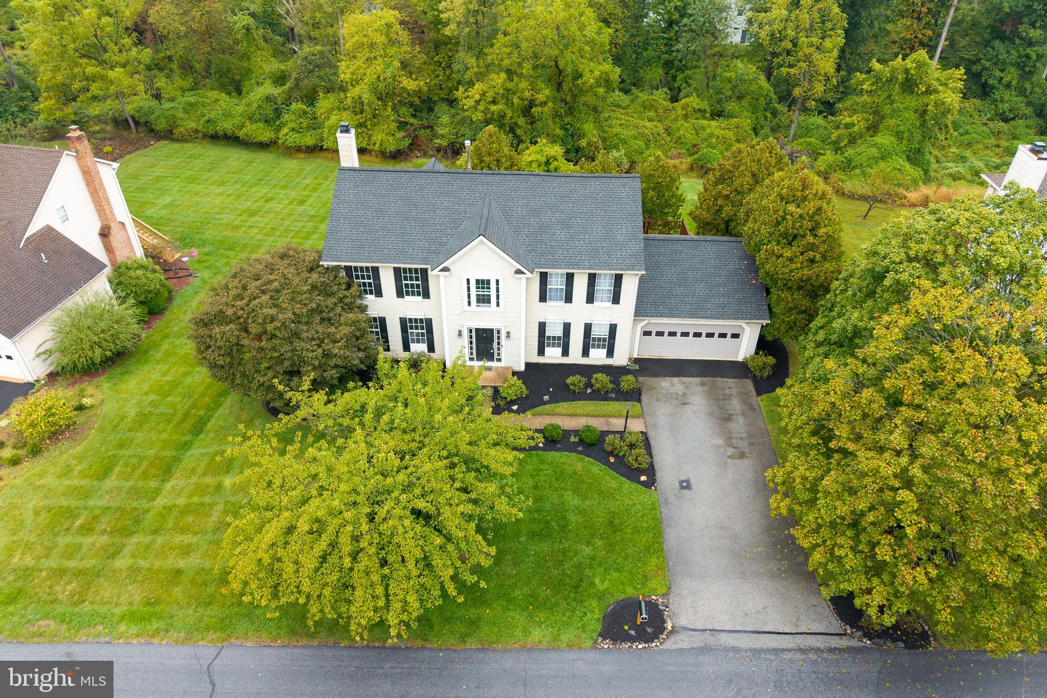 BALMORAL - Residential