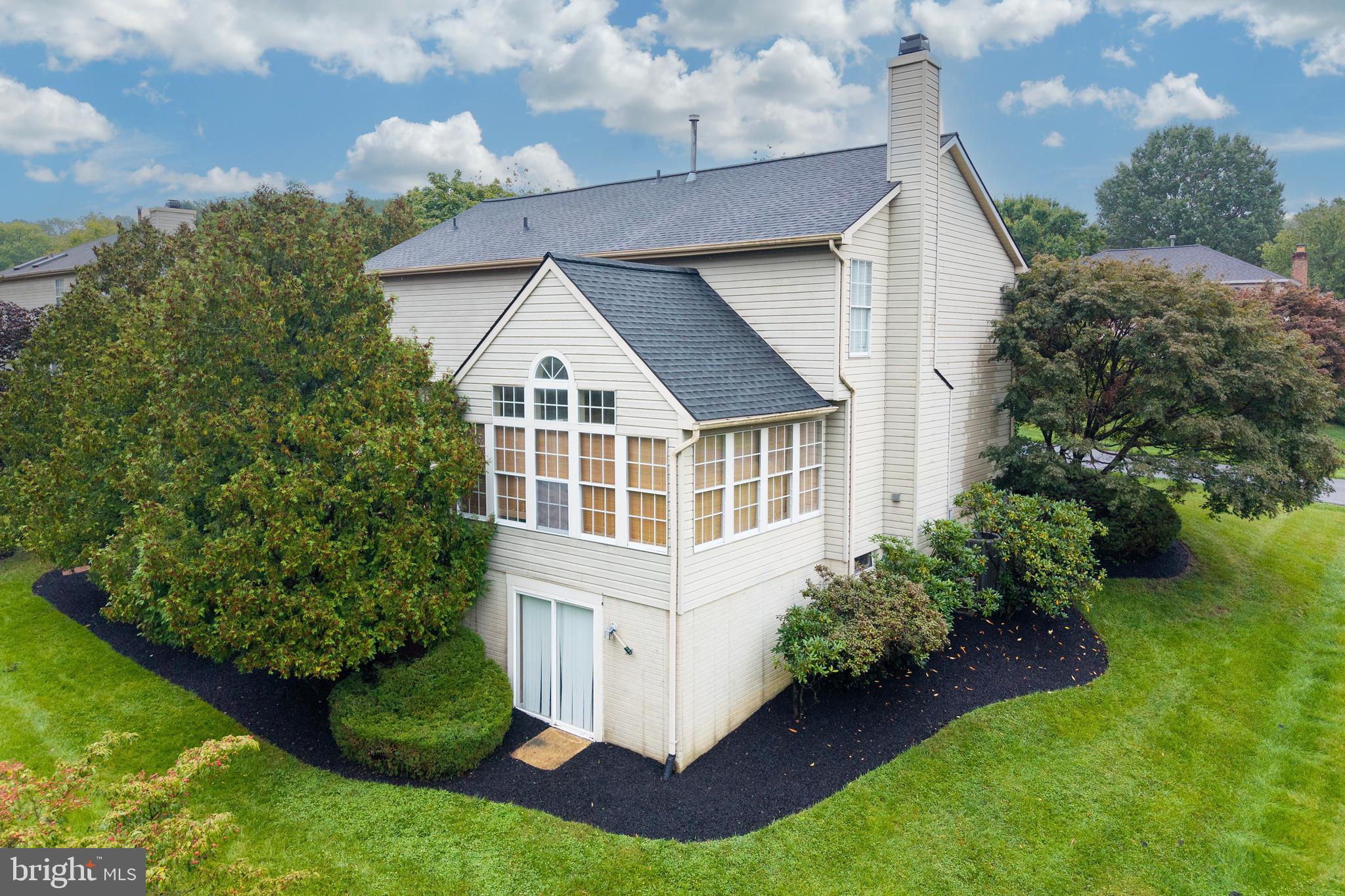 BALMORAL - Residential