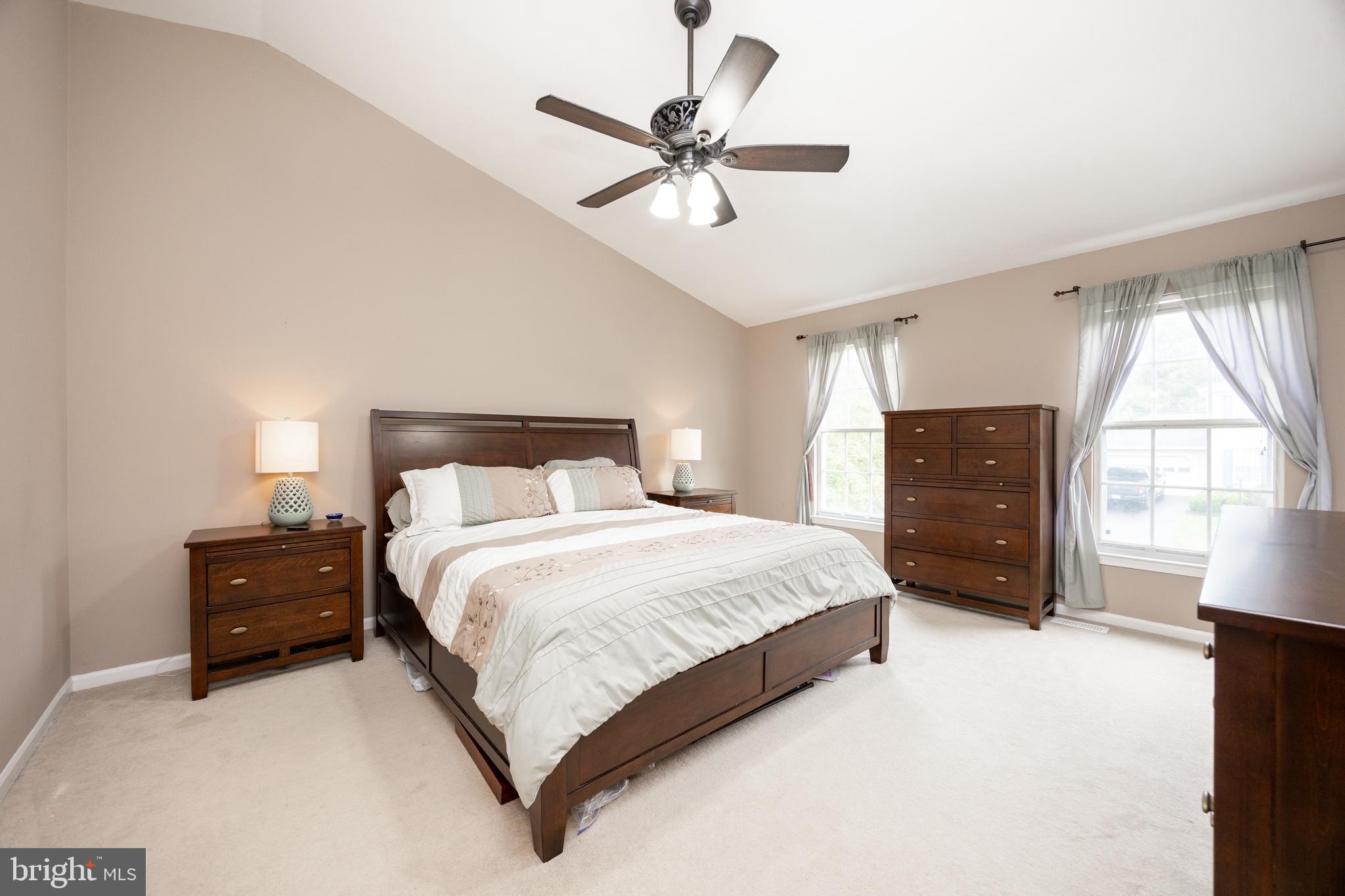 BALMORAL - Residential