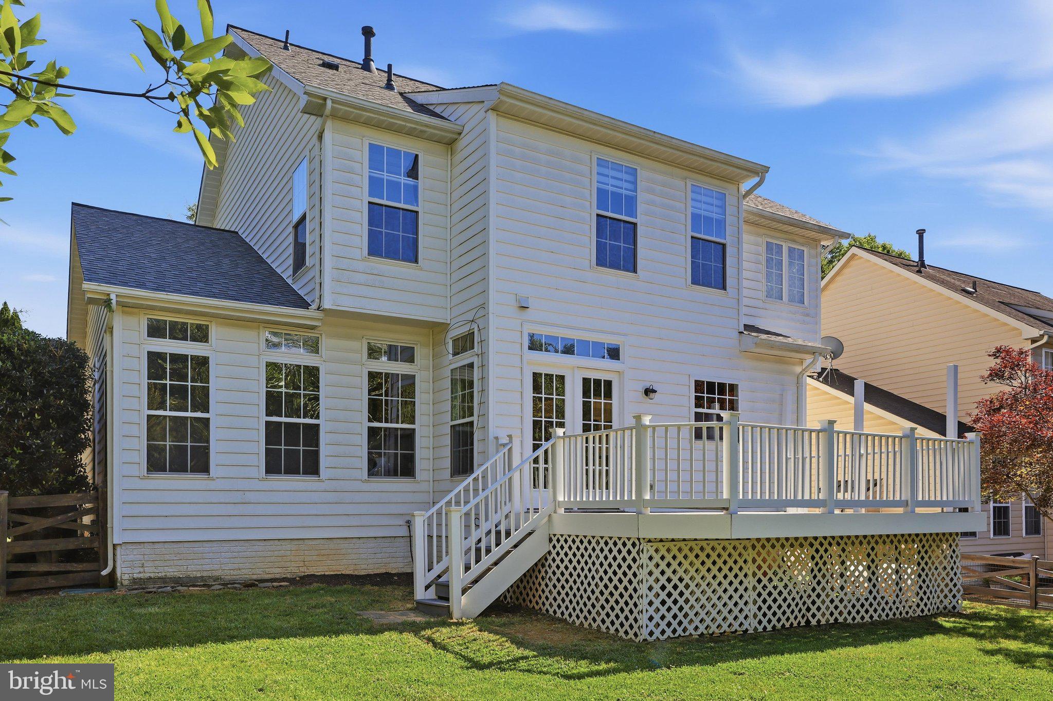 VILLAGES OF URBANA - Residential