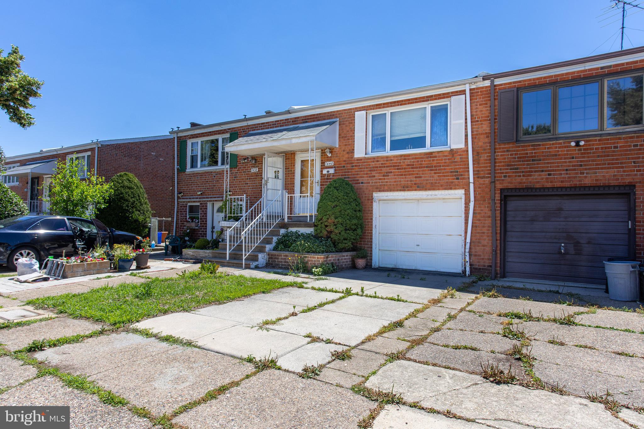 EASTWICK - Residential