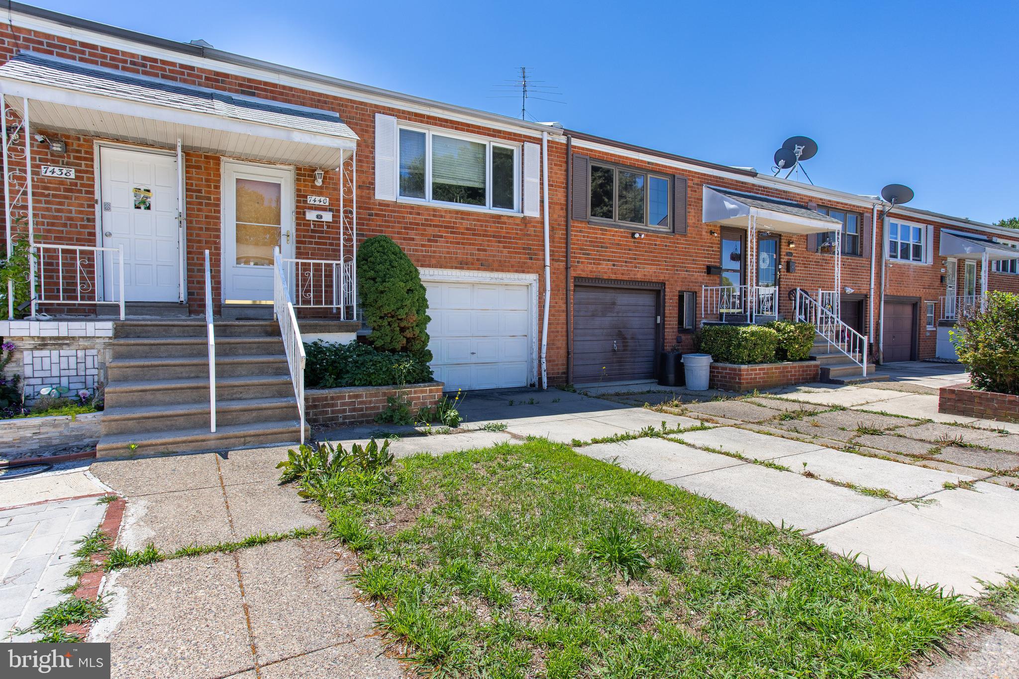 EASTWICK - Residential