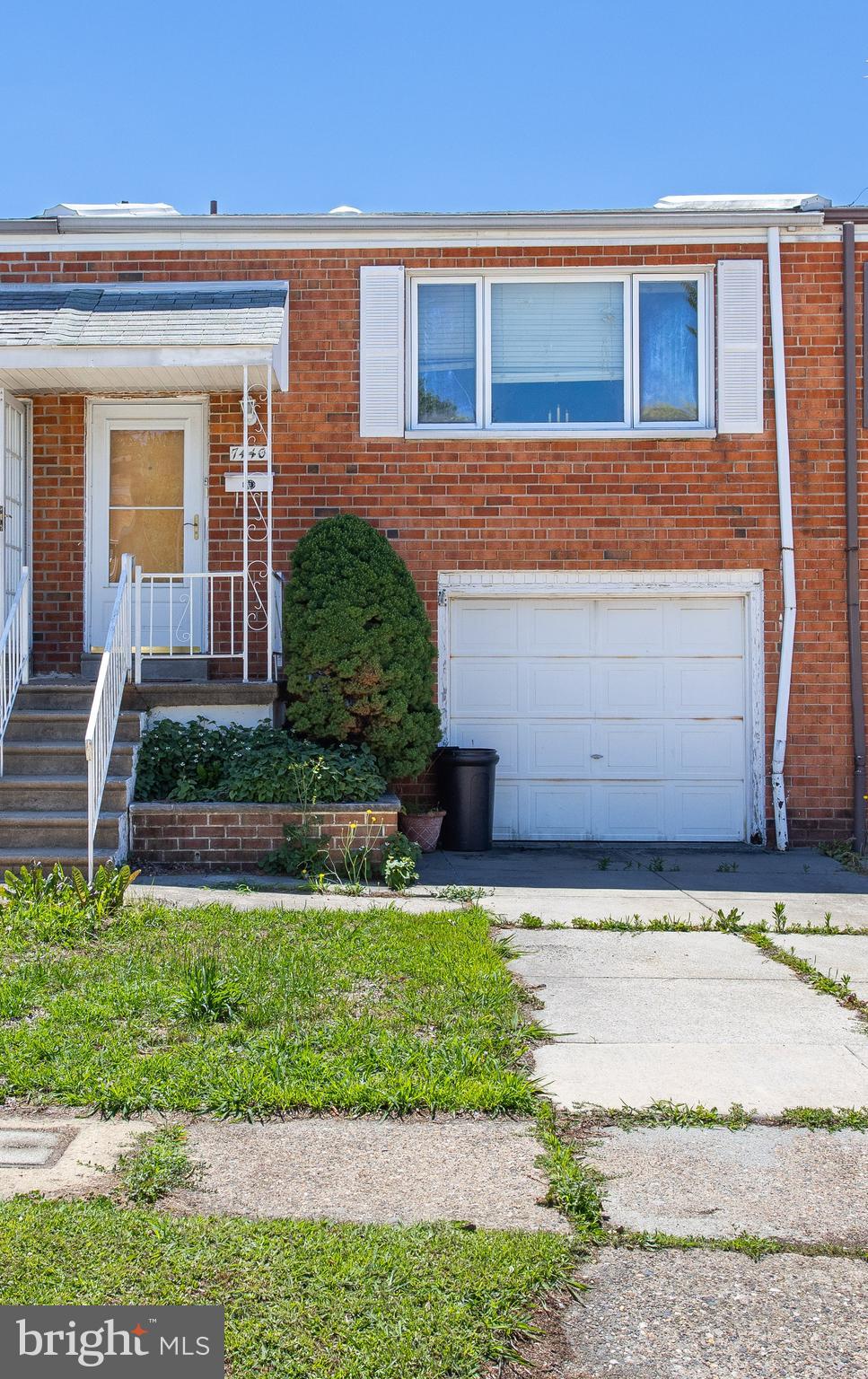 Welcome to Opportunity and enjoy life in a quiet cul-de-sac community. Here's your opportunity to bring this home back to life by restoring its many great features. This property features a spacious patio area, an attached garage, a lower-level powder & TV area, and much more.  This house is a short distance to the airport.  Schedule your appointment today.  The property is being sold in AS-IS condition.  Some items may be left in the property.