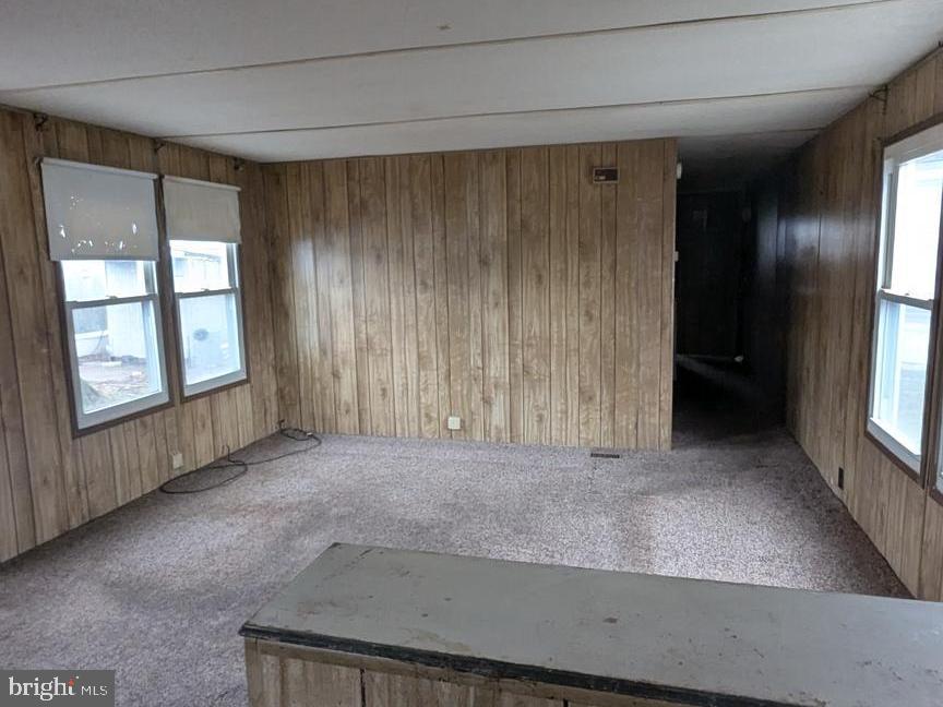 TOP RIDGE TR PK - Residential