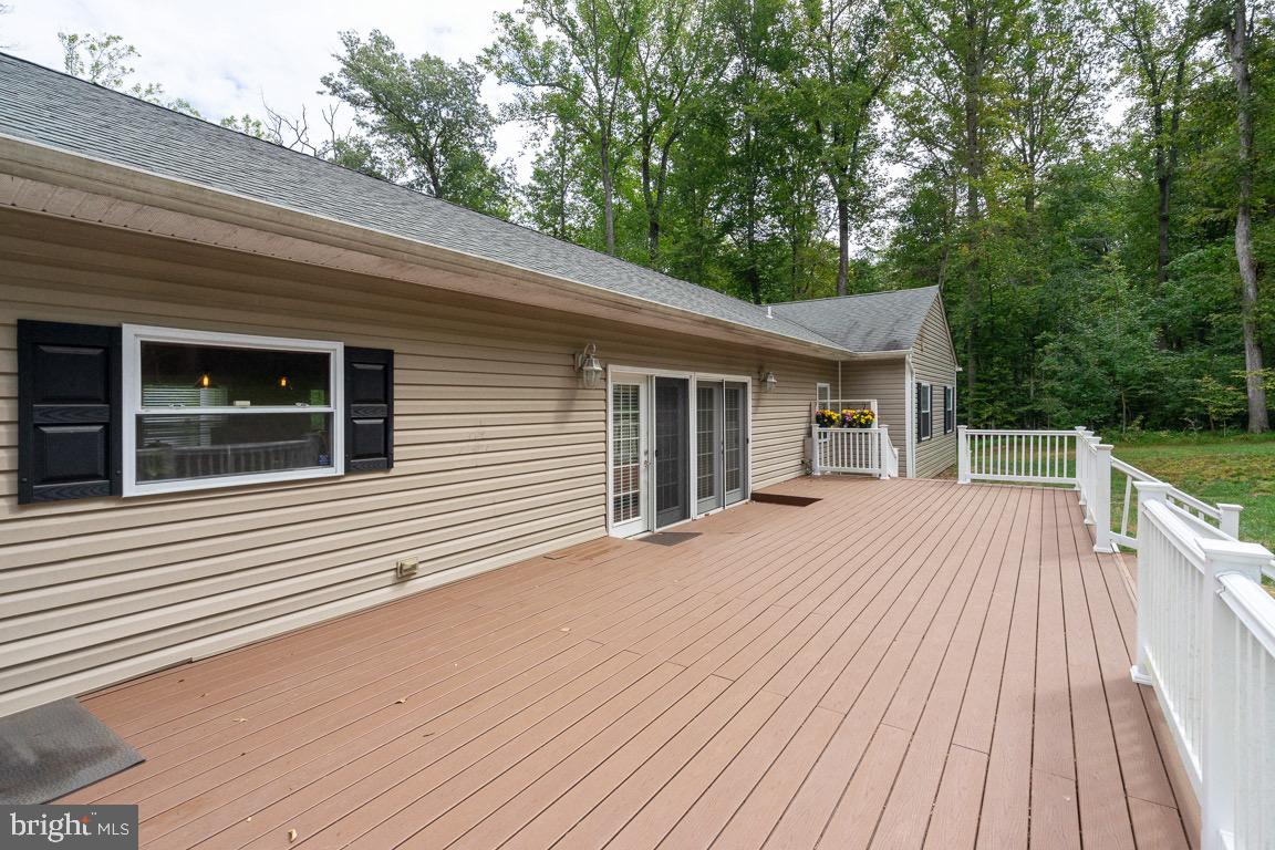 BROCK HALL PLAT 6 - Residential Lease