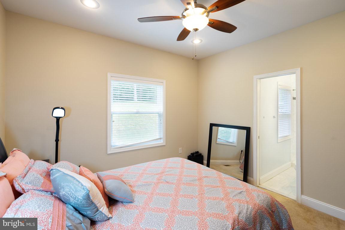 BROCK HALL PLAT 6 - Residential Lease